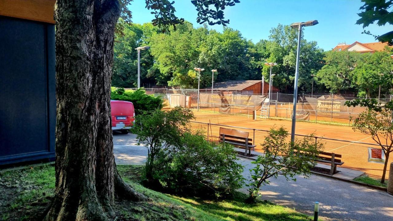 Cibulka Campingplatz