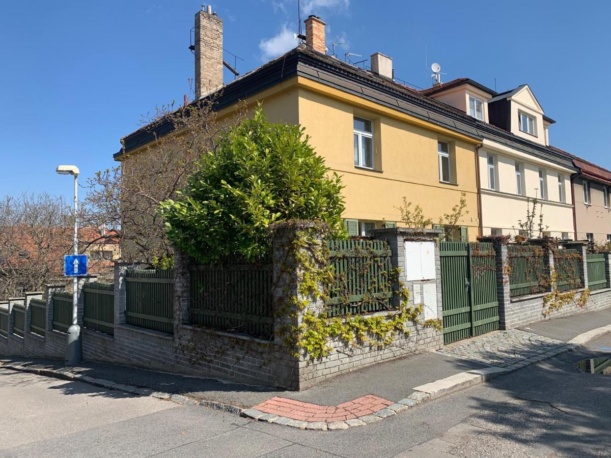 Apartman Ladronka Daire