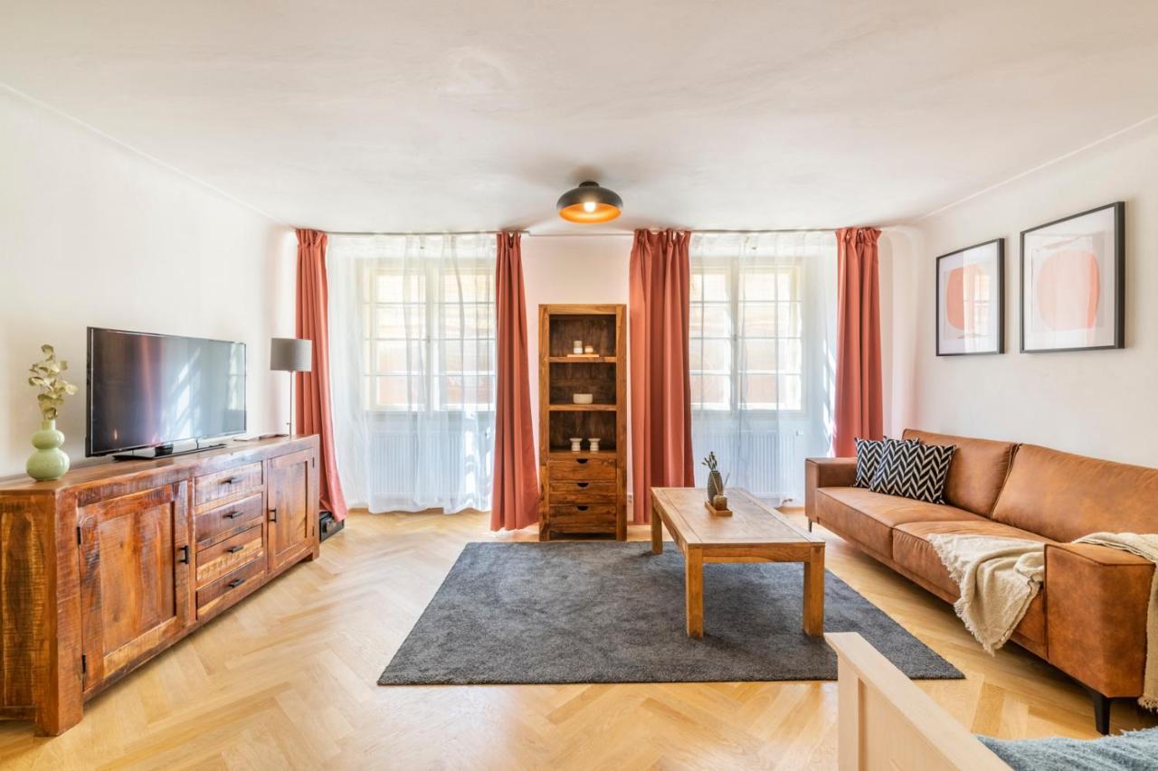 Celetna - Old Town Apart Otel *