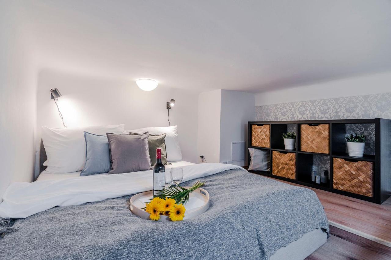Charming By Michal&friends Apartment *