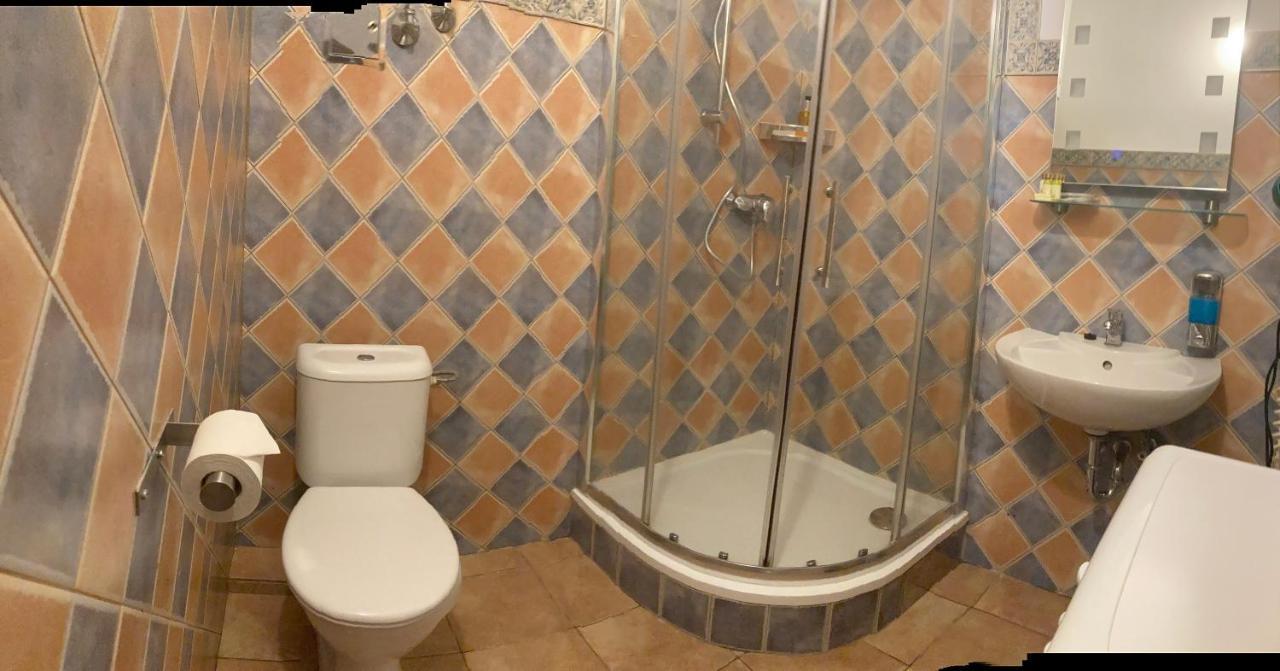 Apartment Mila Prague