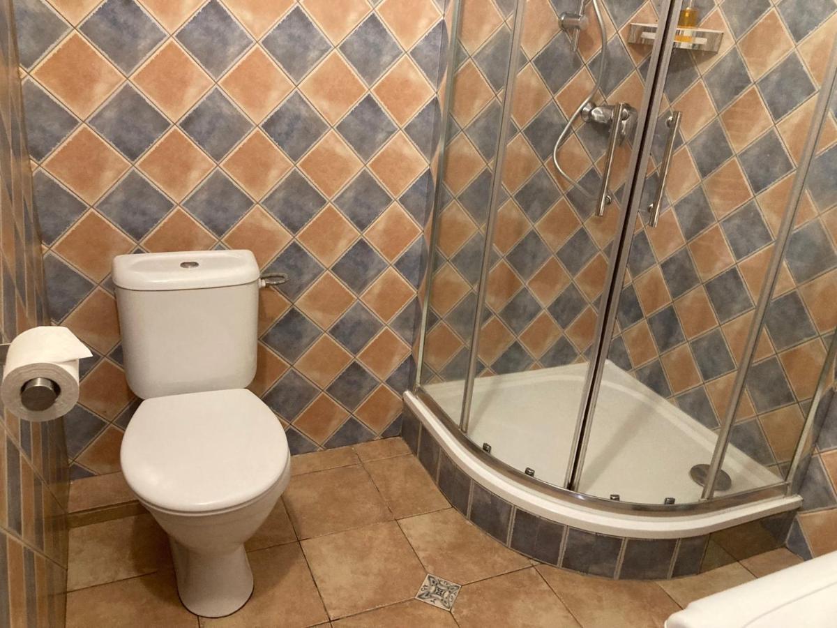 Apartment Mila Prague