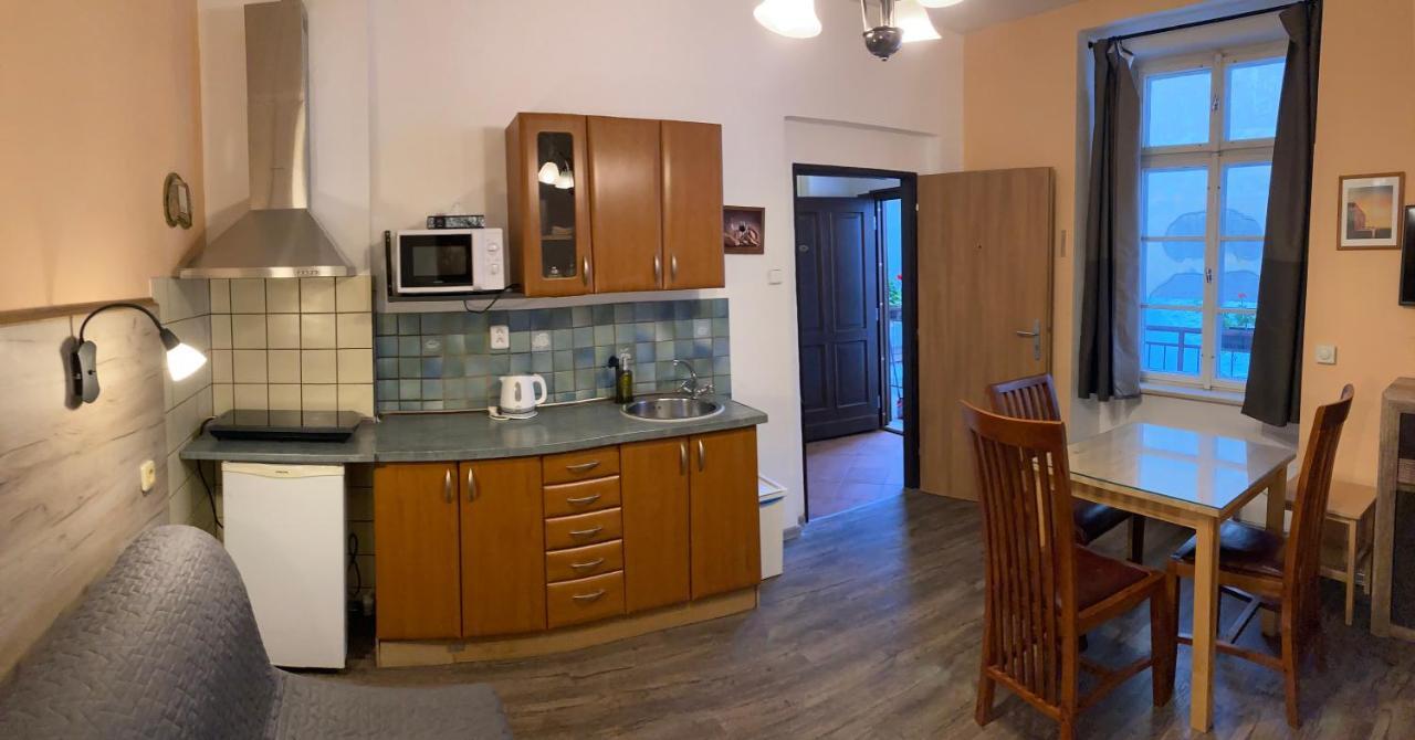 Apartment Mila *