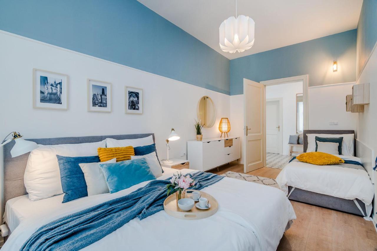 Royal By Michal&friends Apartamento Praga