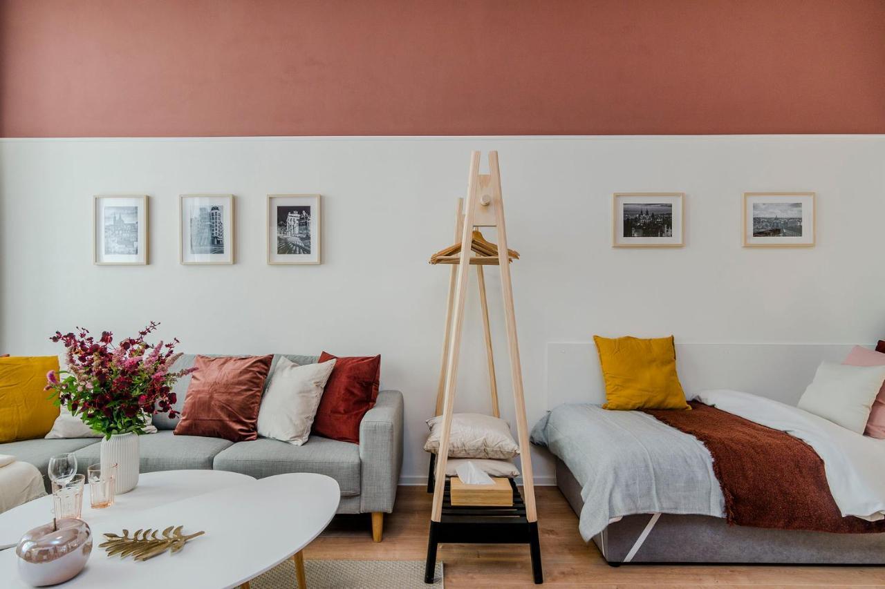 Royal By Michal&friends Apartamento Praga