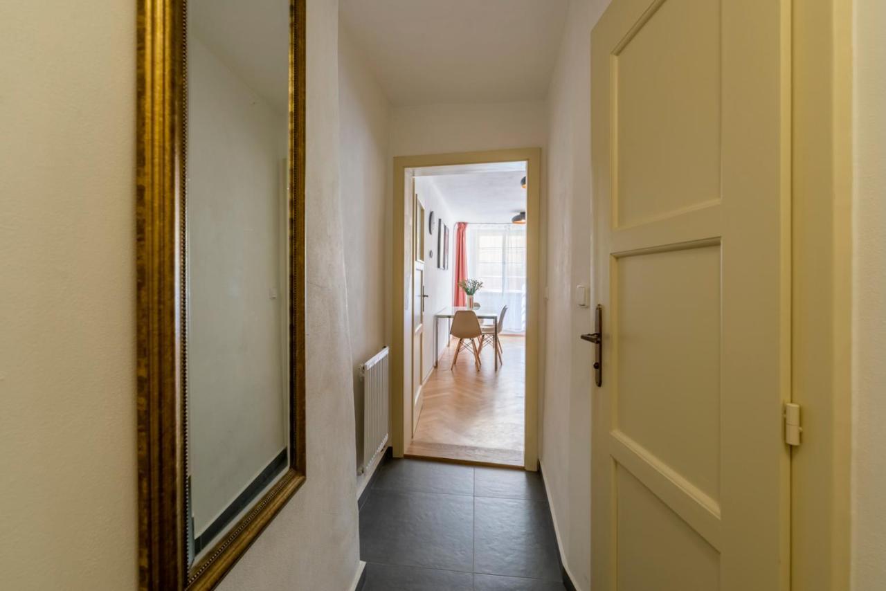 Apart Otel Celetna - Old Town