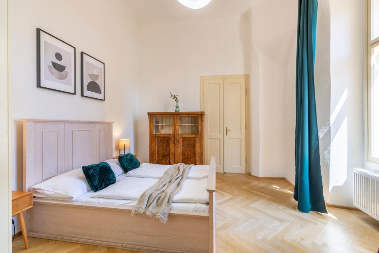 Apart Otel Celetna - Old Town *