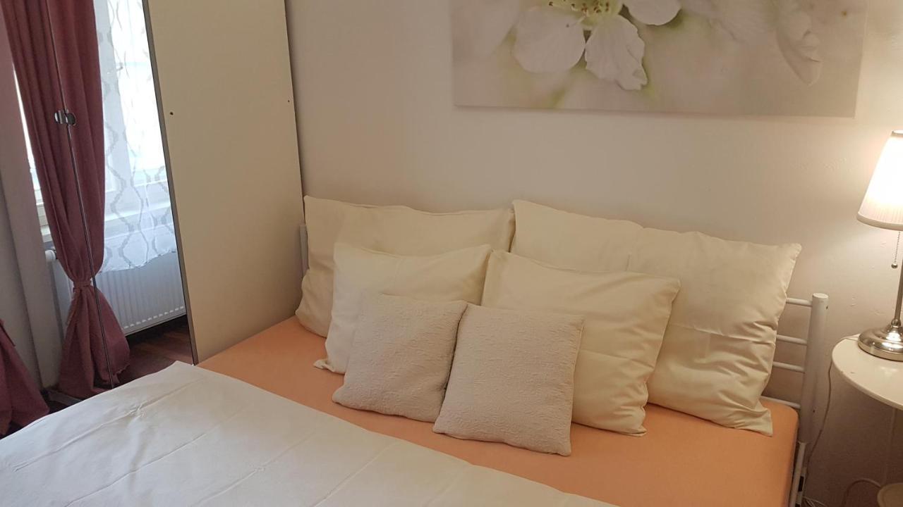 Family Flat 120m2, 2 Vinohrady * Prag