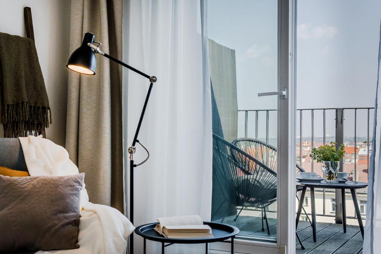 Apartment Charming By Michal&friends *