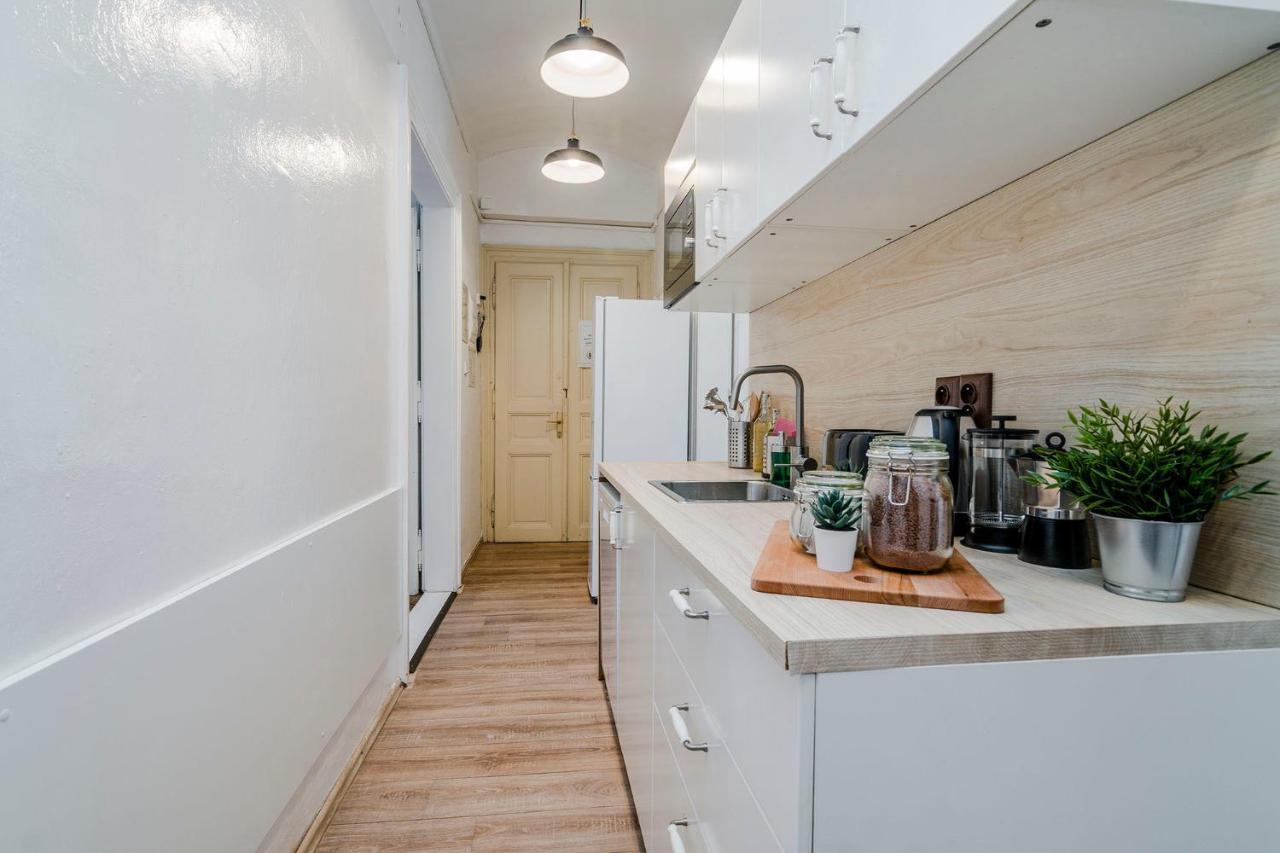 Spacious Apt In Center By Michal&friends Apartment *