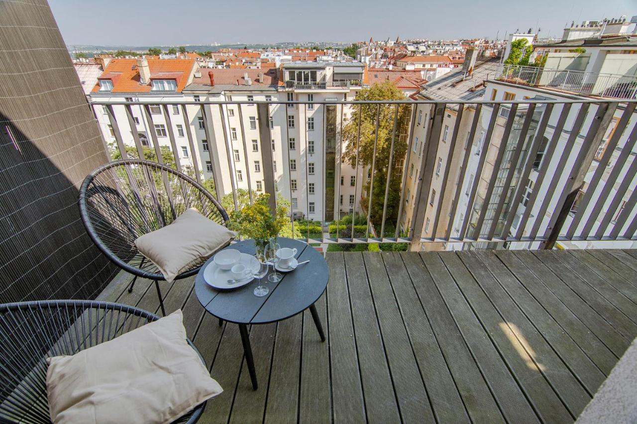 Apartment Charming By Michal&friends