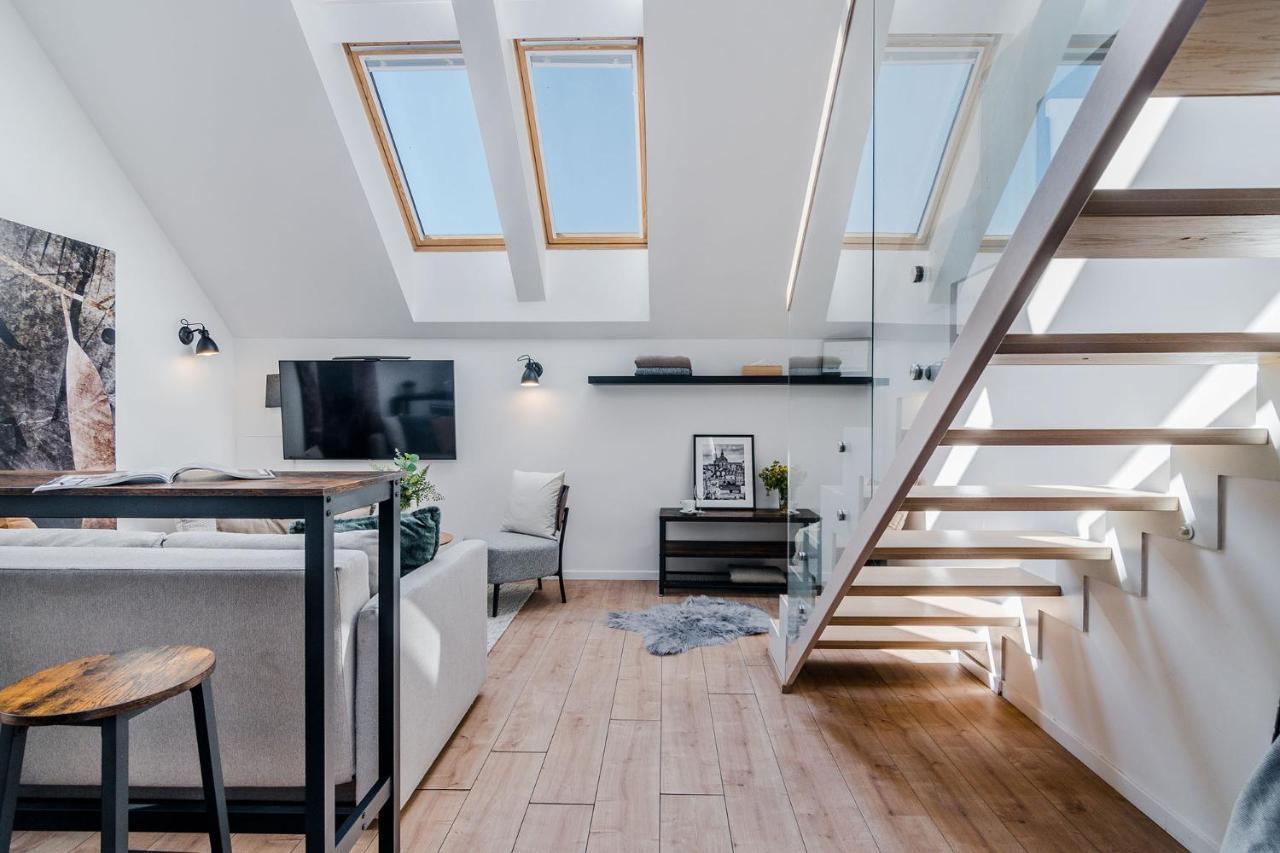Charming By Michal&friends Apartment Prague