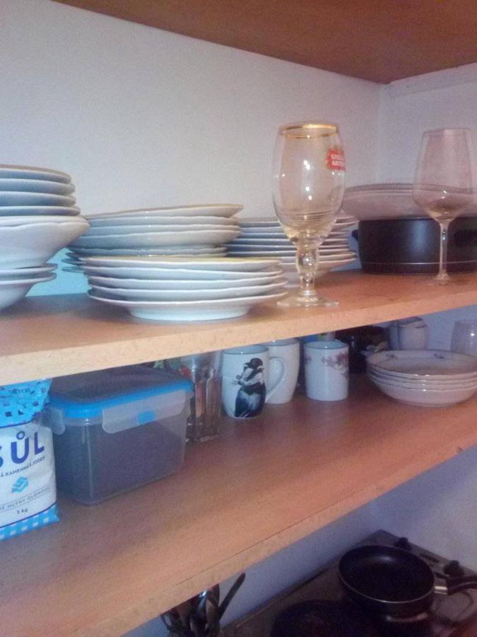 Flat 18 Minutes From Vaclavske Namesti * Prague