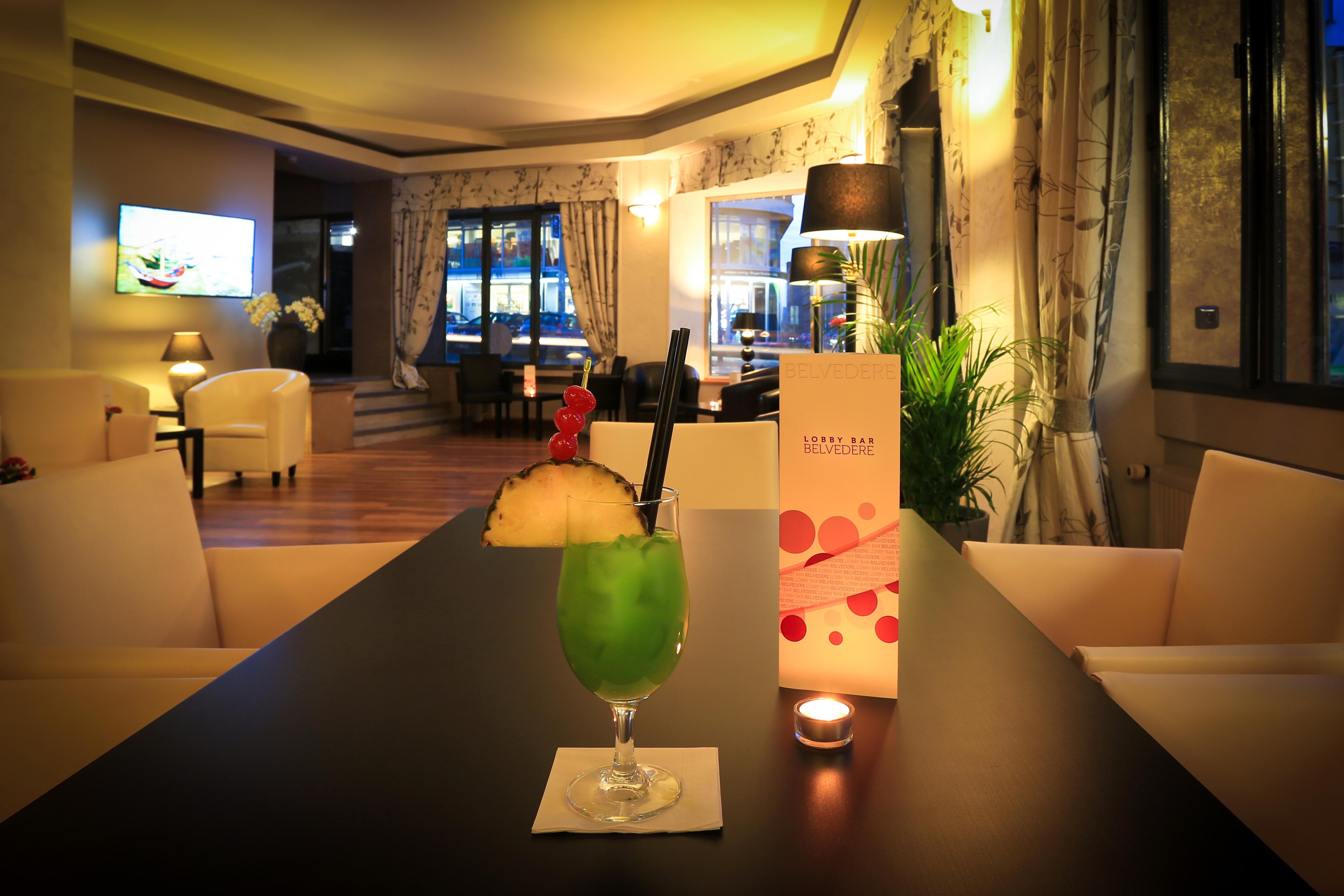 Hotel Belvedere