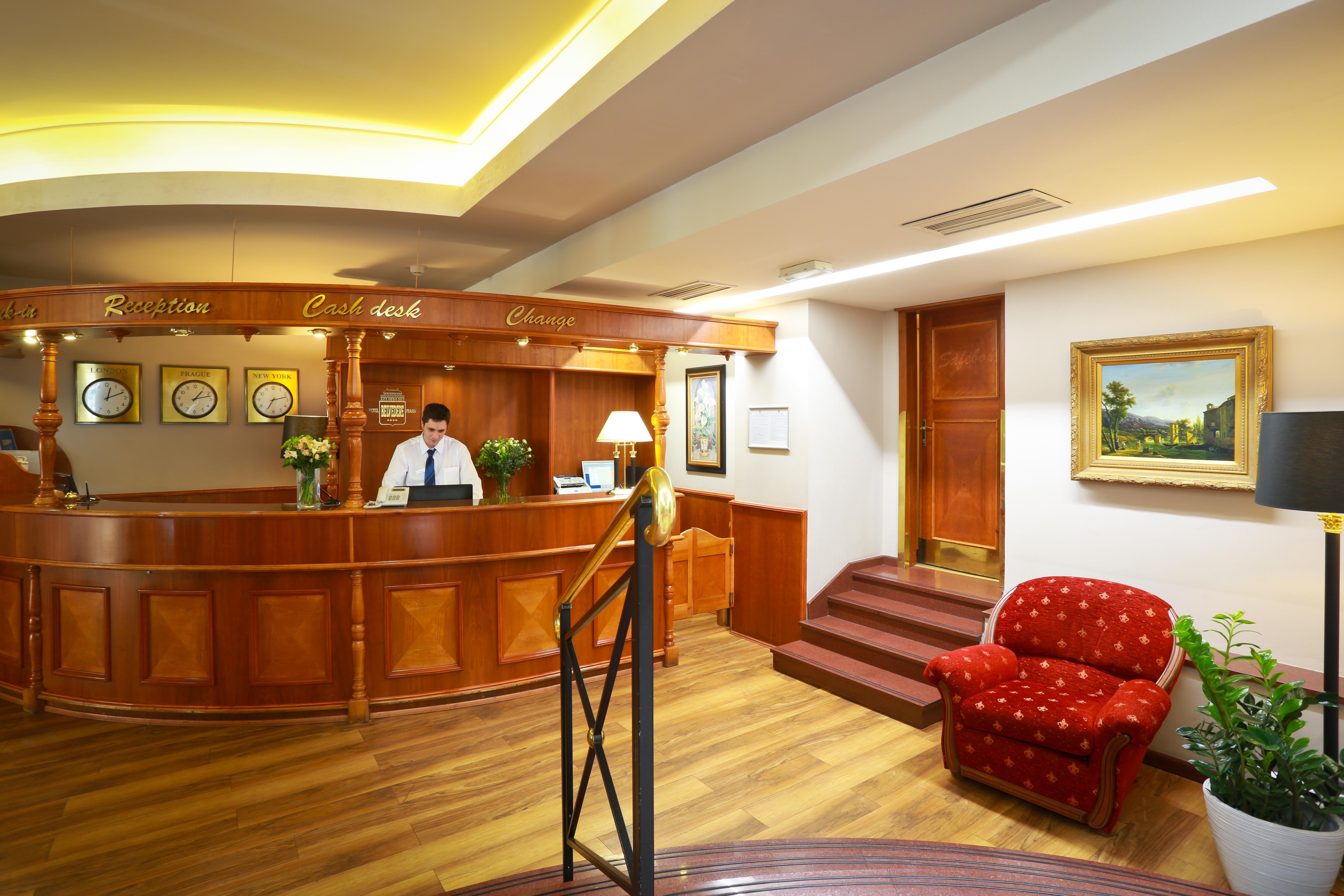 Hotel Belvedere 4*