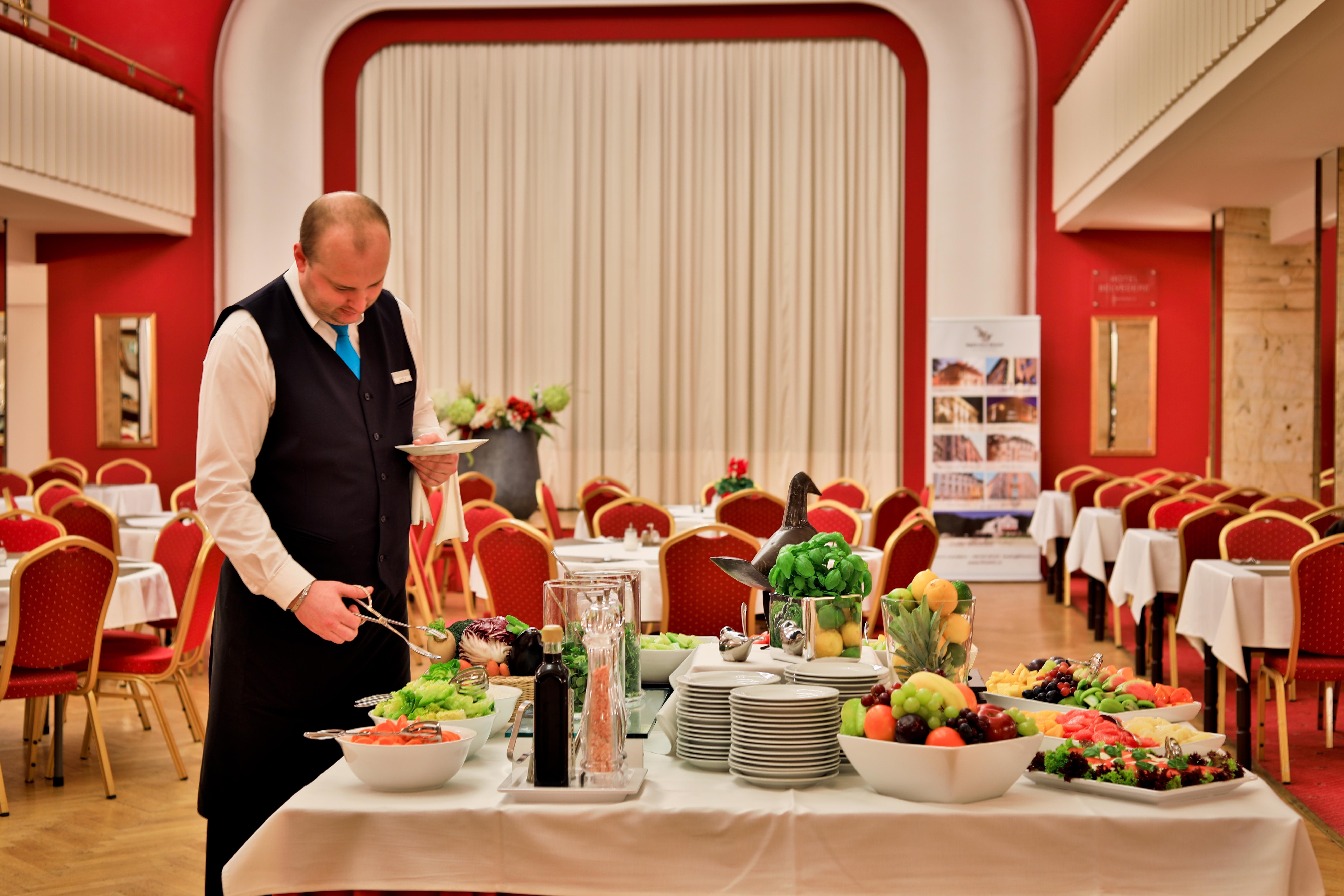 Belvedere Hotel