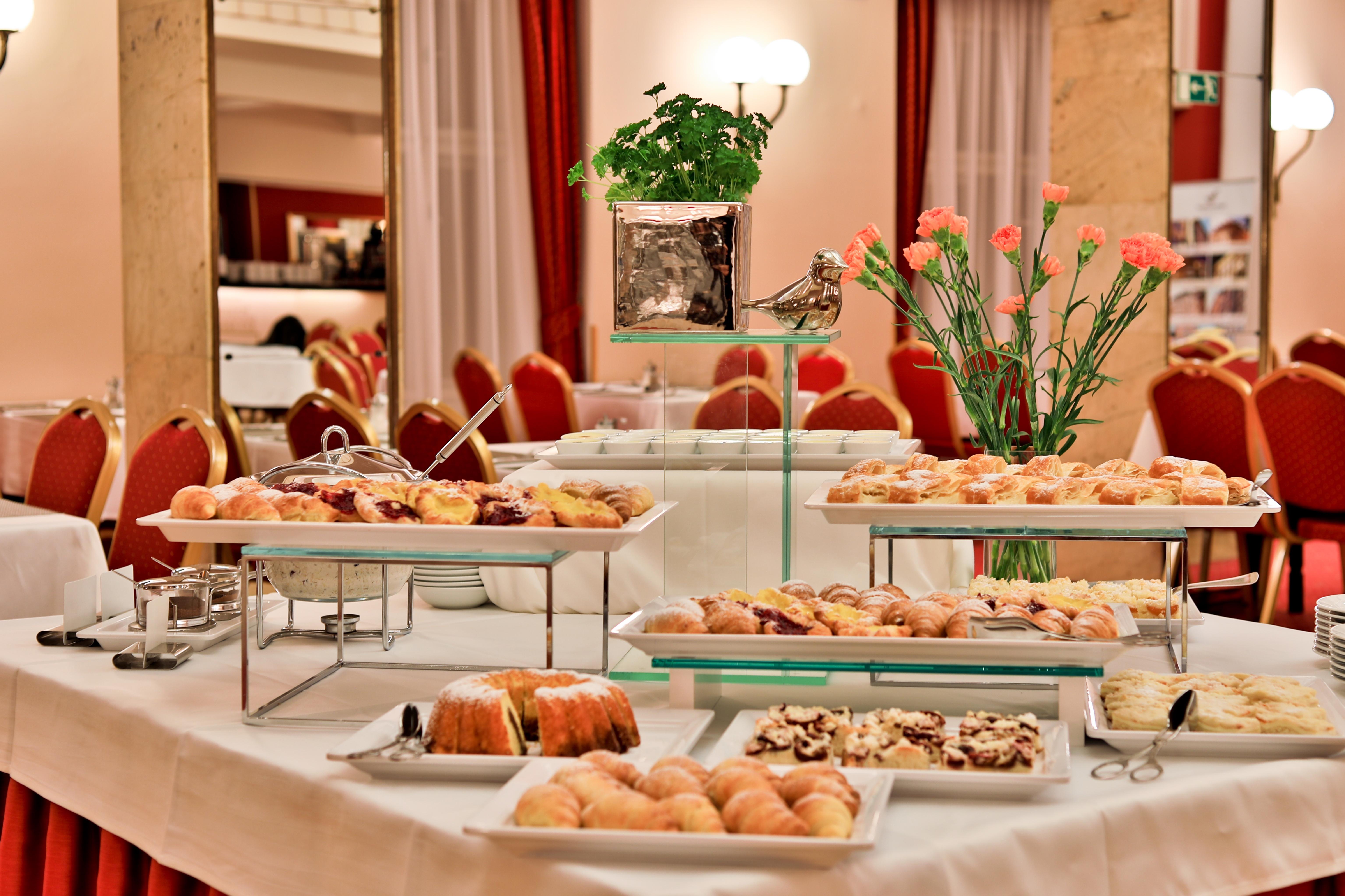 Belvedere Hotel Praga