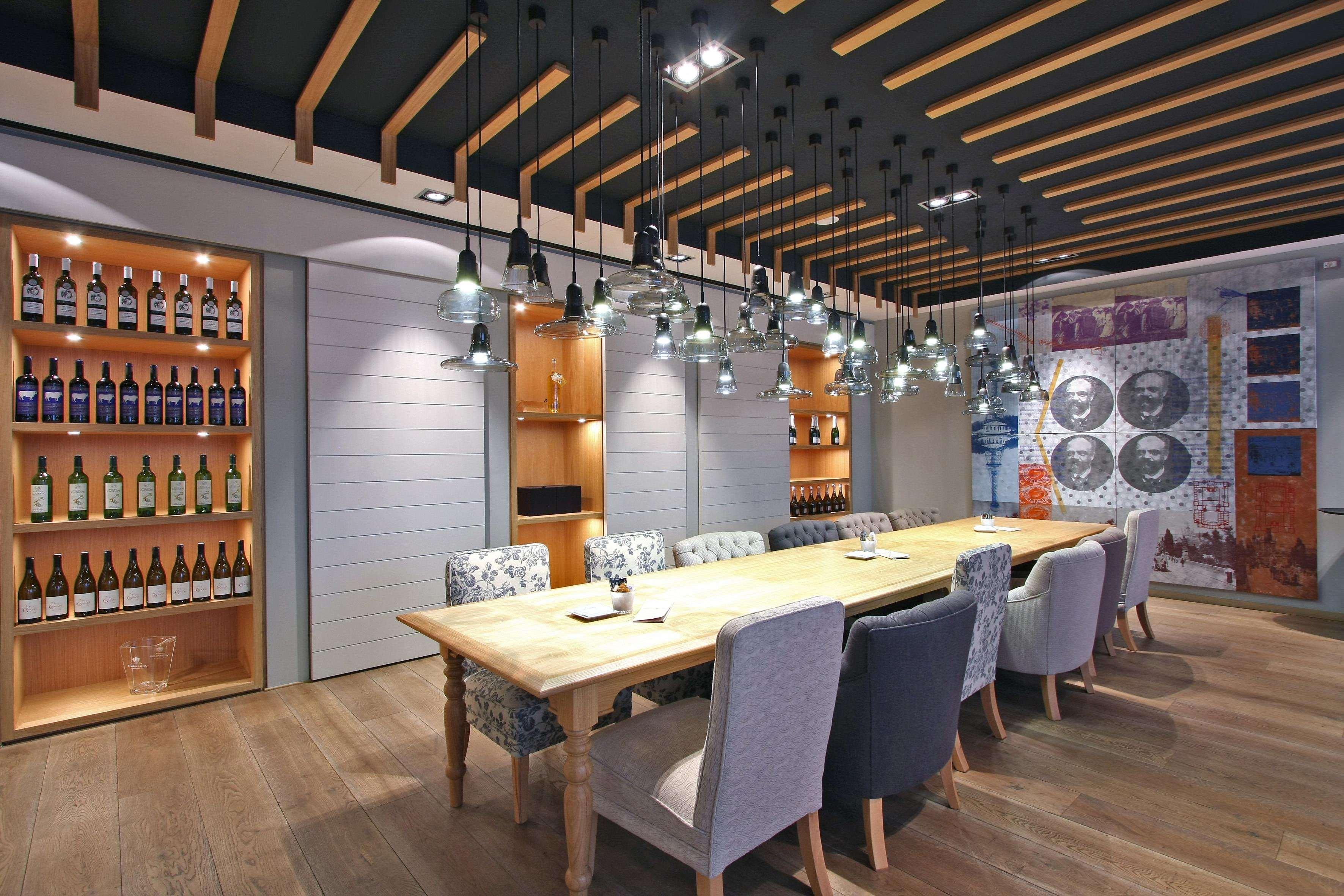 Innside By Melia Old Town Otel