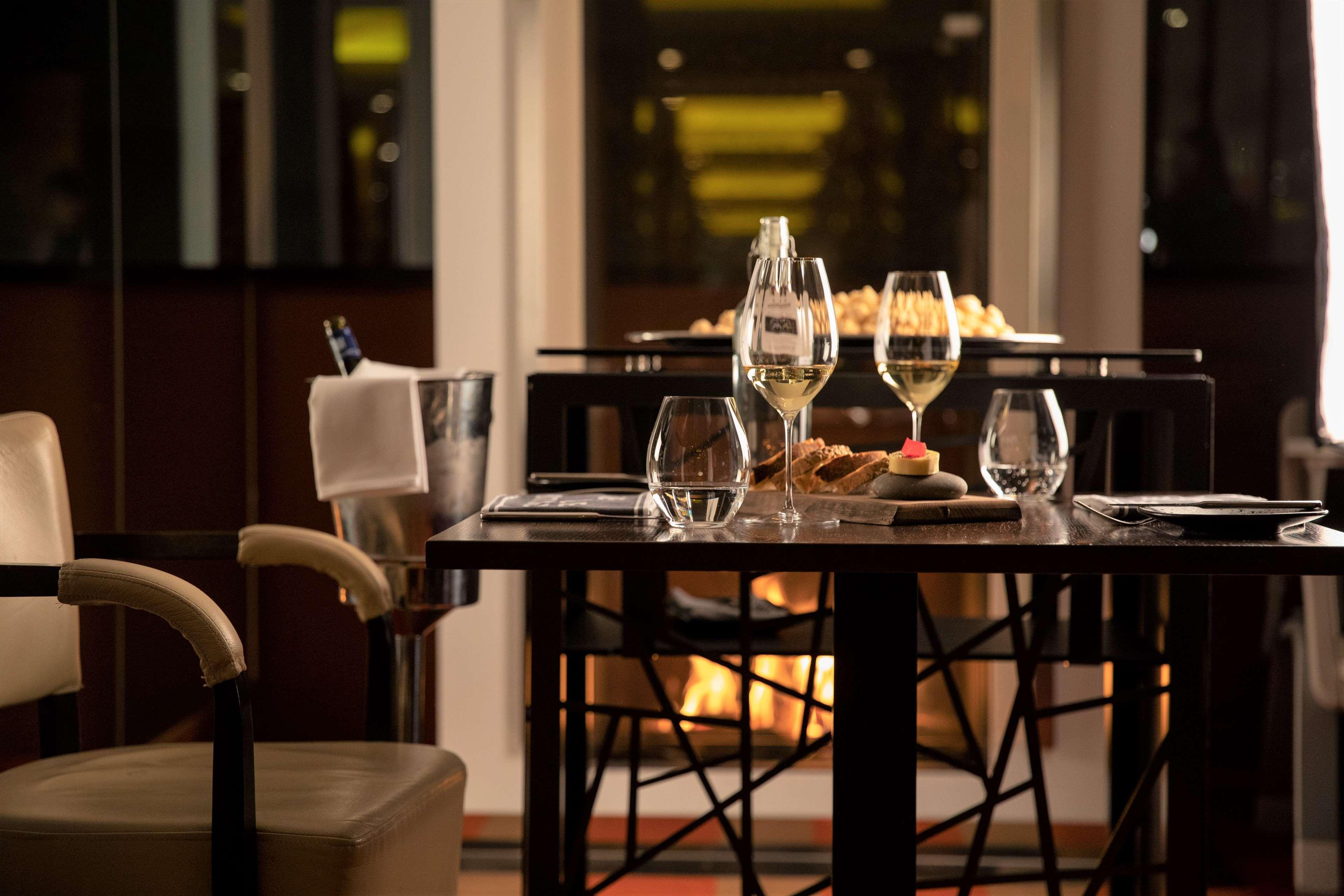 Hilton Hotel Prague