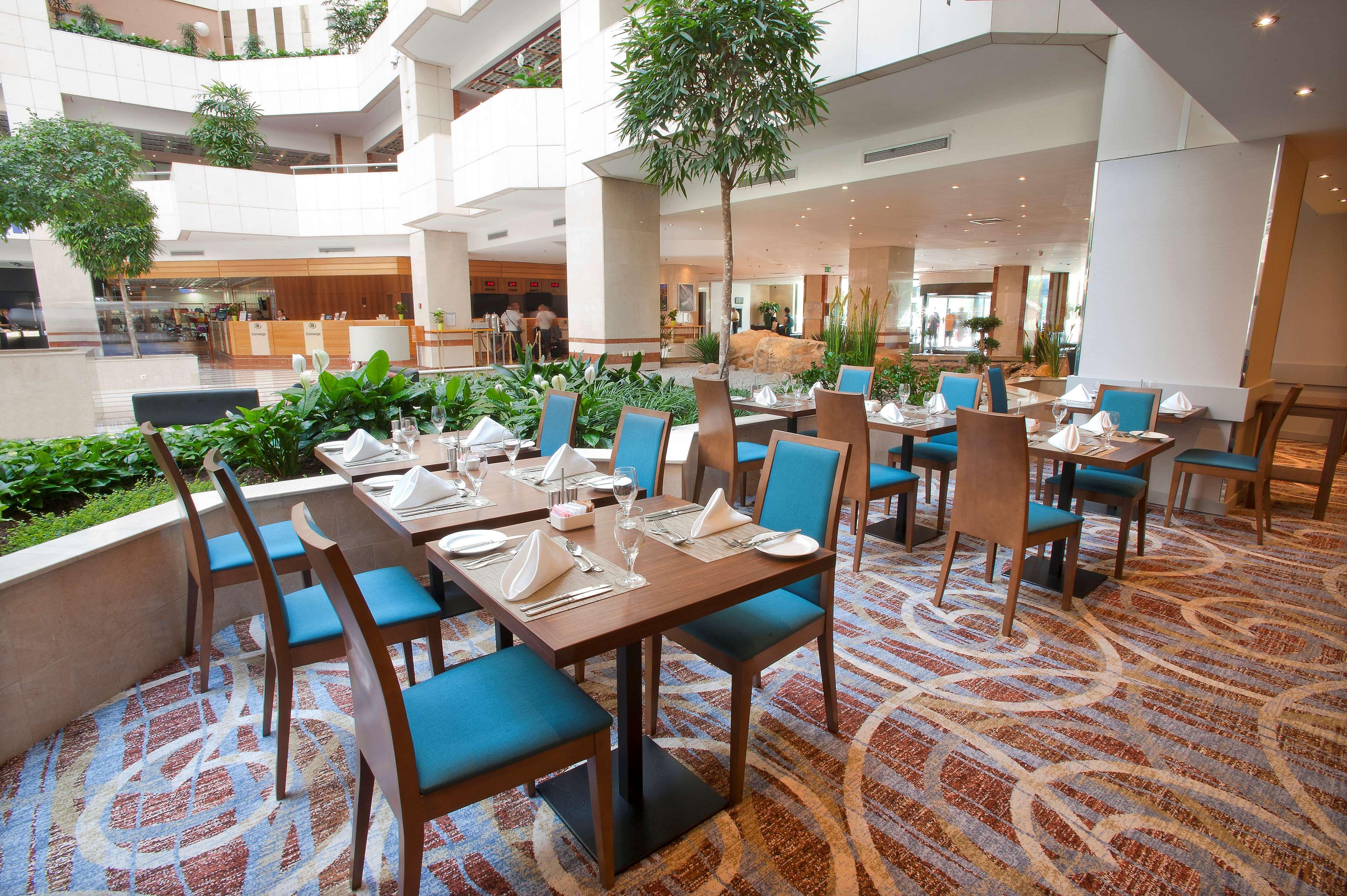 Hilton 5* Prague