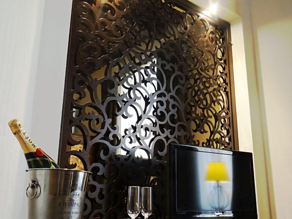 U Krize Hotel Prague