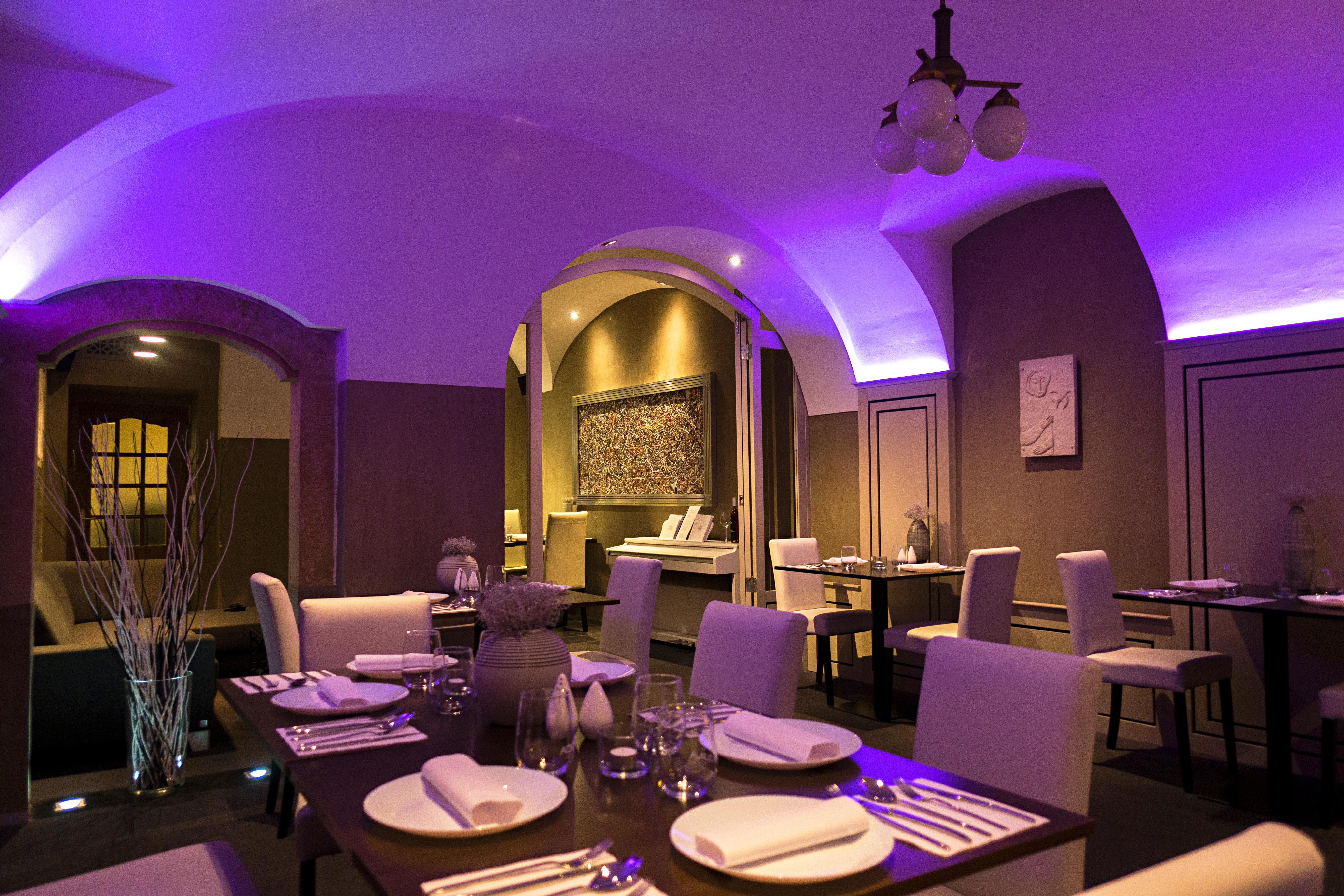 Hotel U Krize 3*