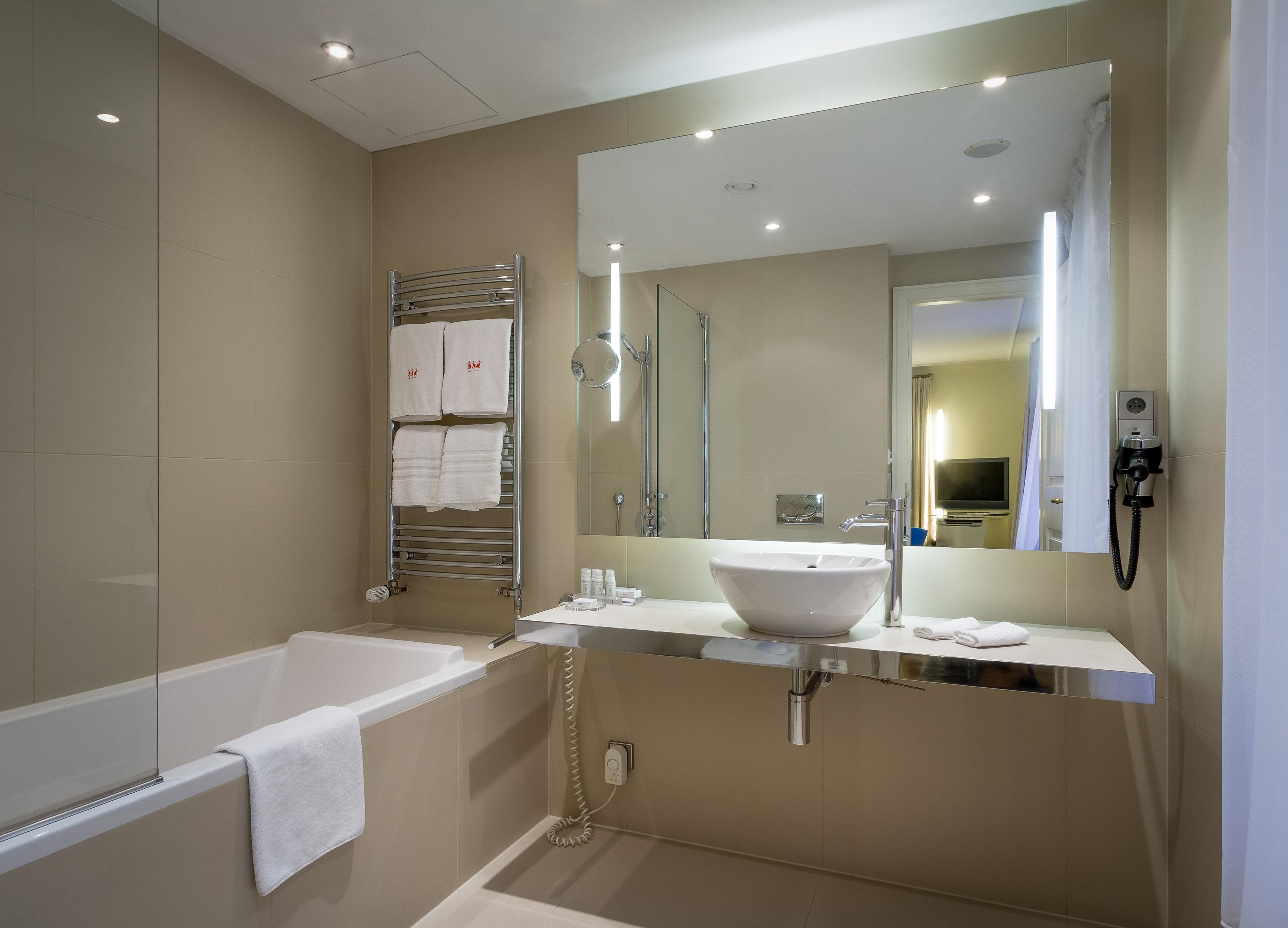 Three Storks Hotel Prague