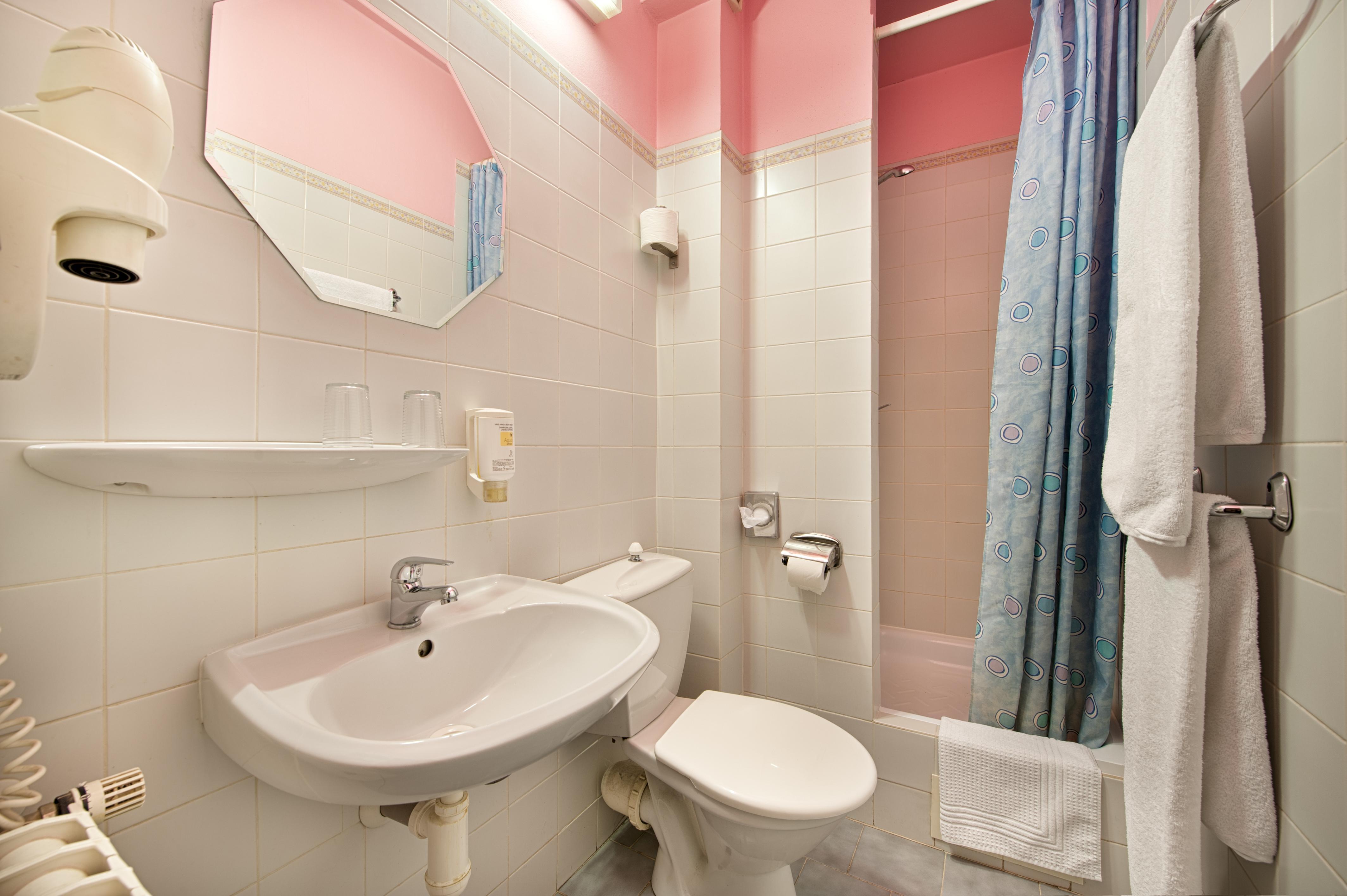 Hotel Aron Prague