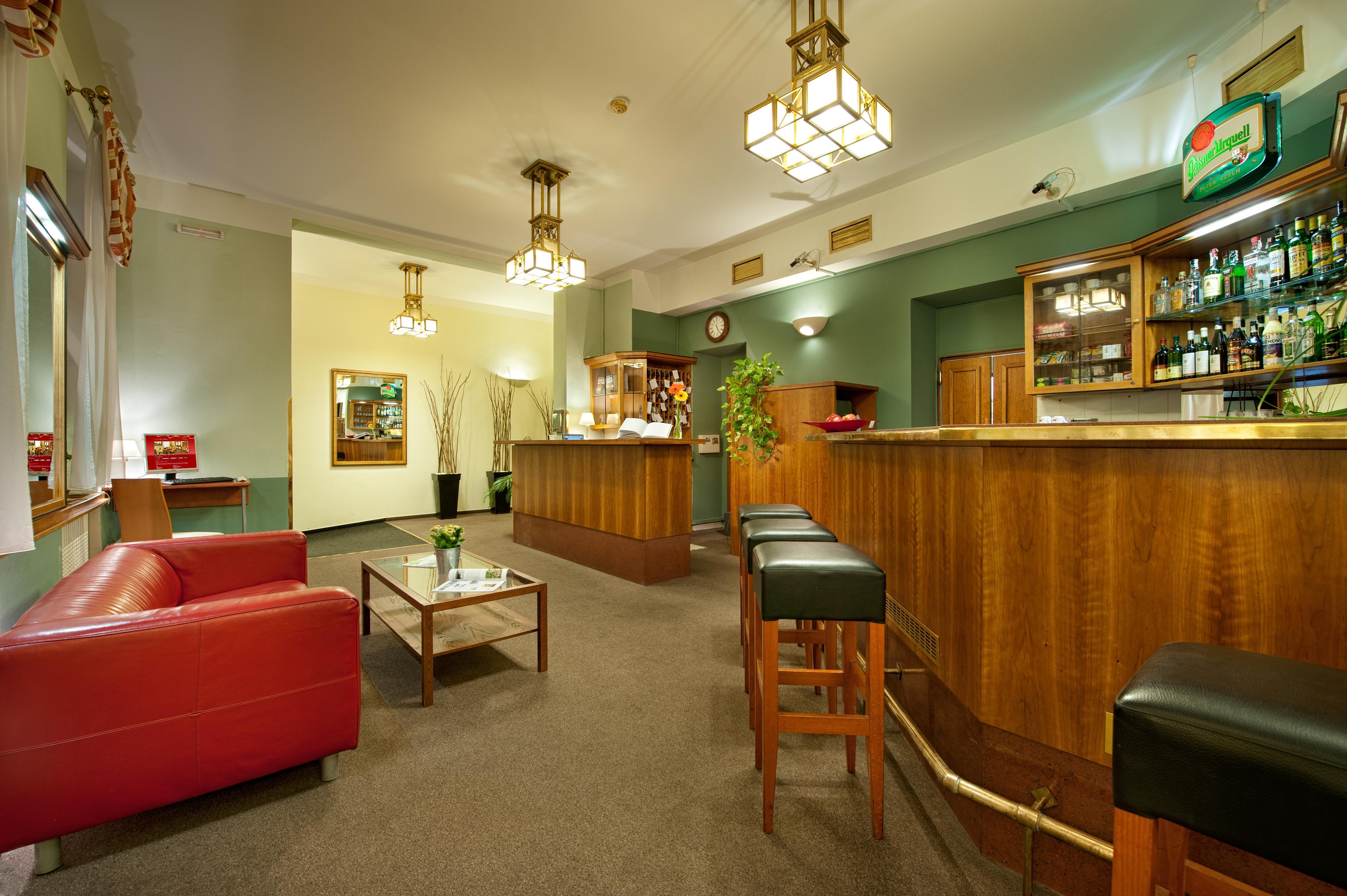 Hotel Aron
