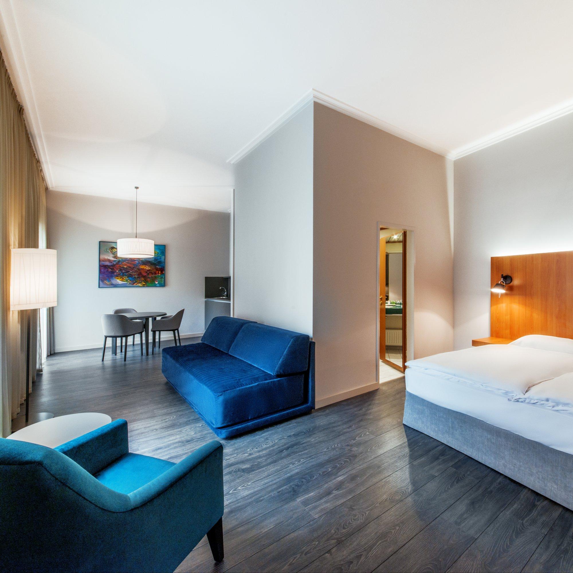 Nh Prague