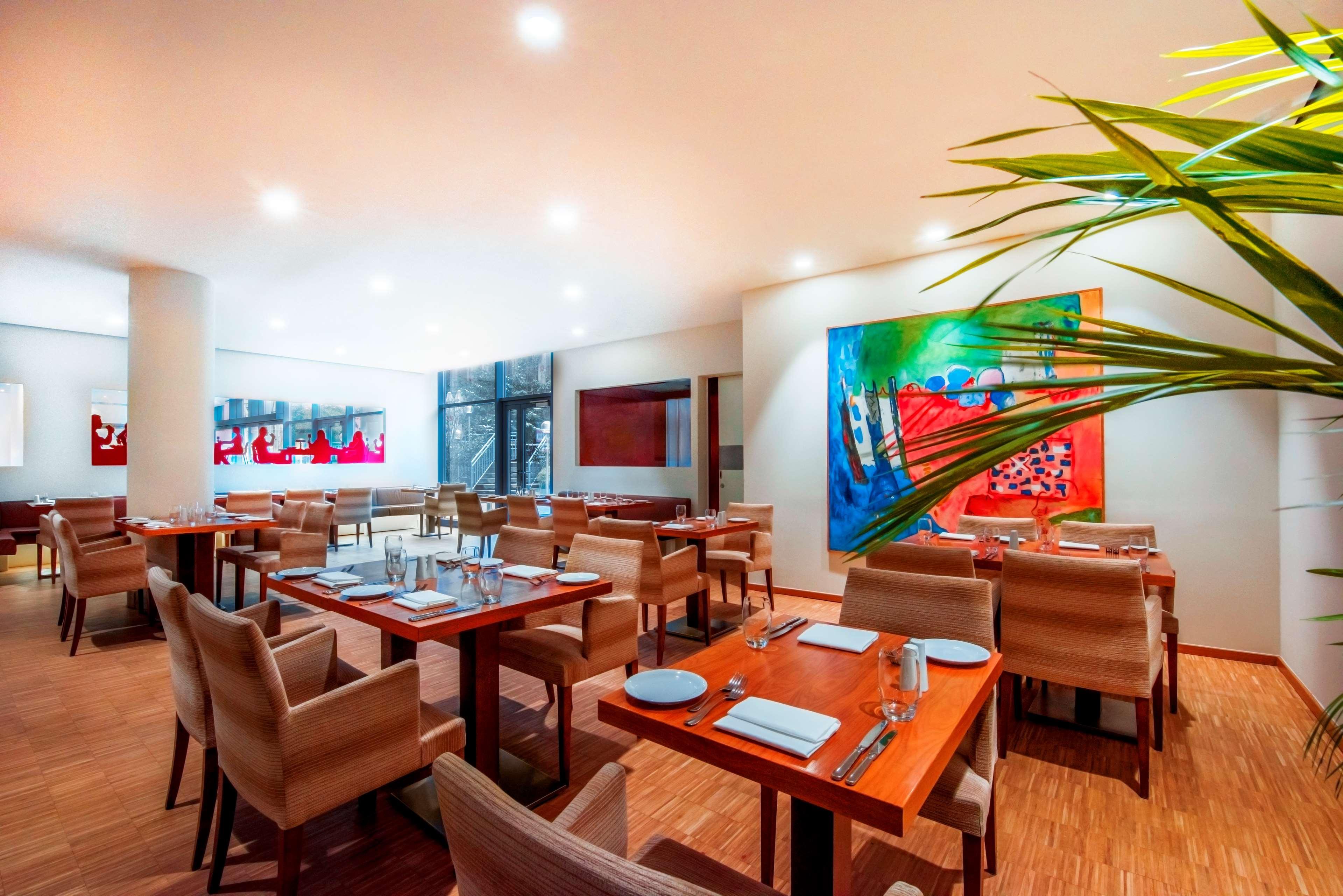Nh Hotel
