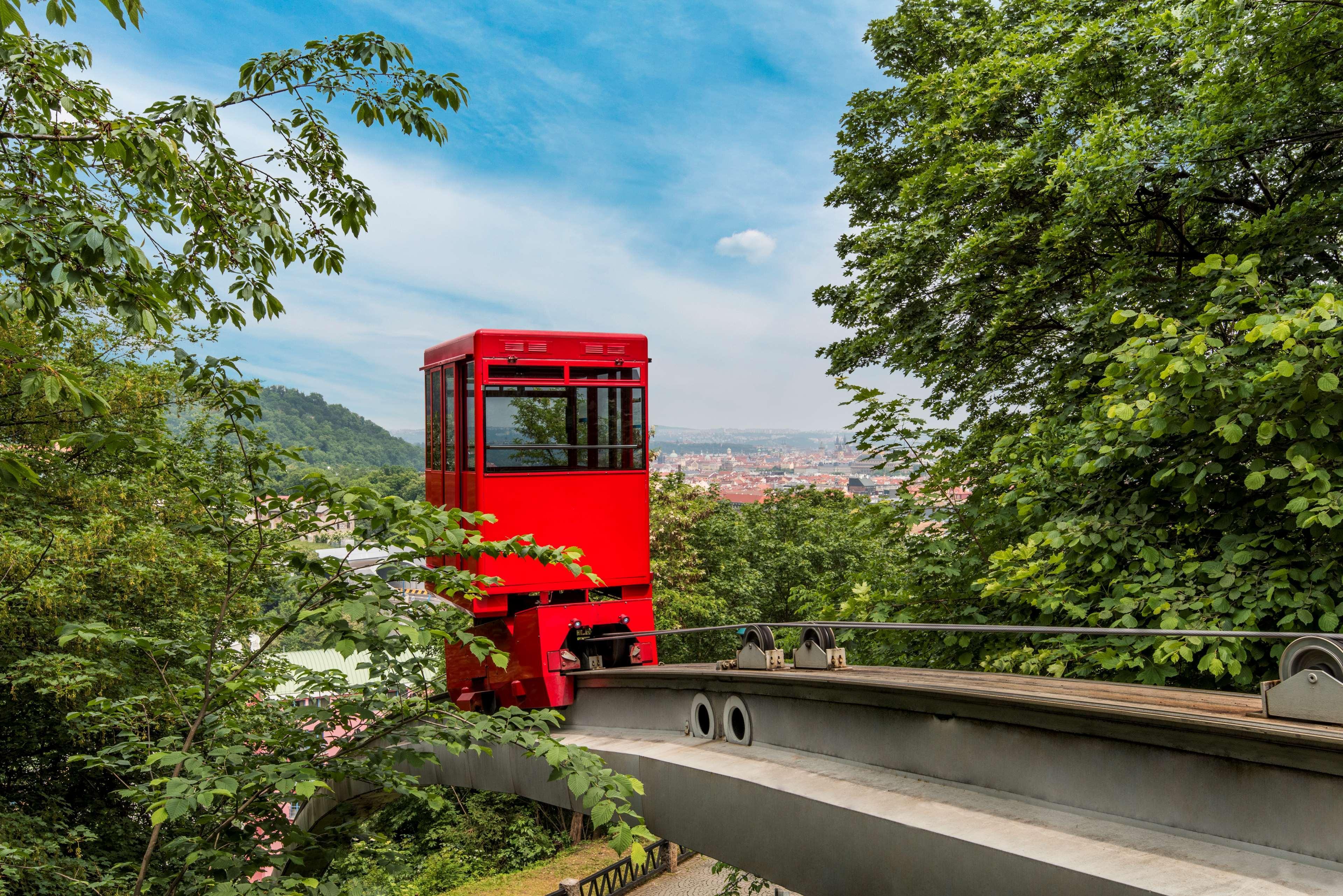 Nh 4* Prague