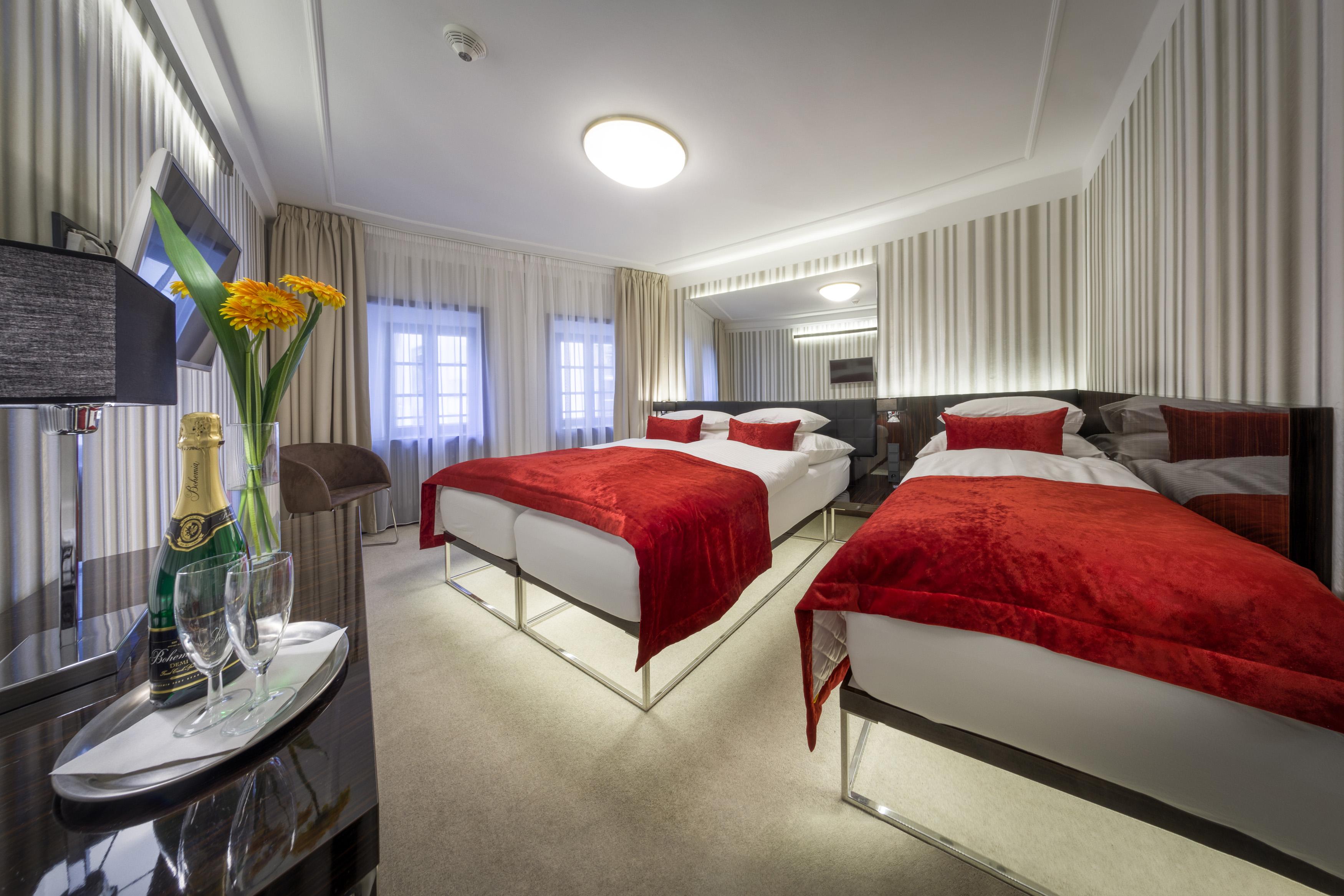 Clementin Hotel