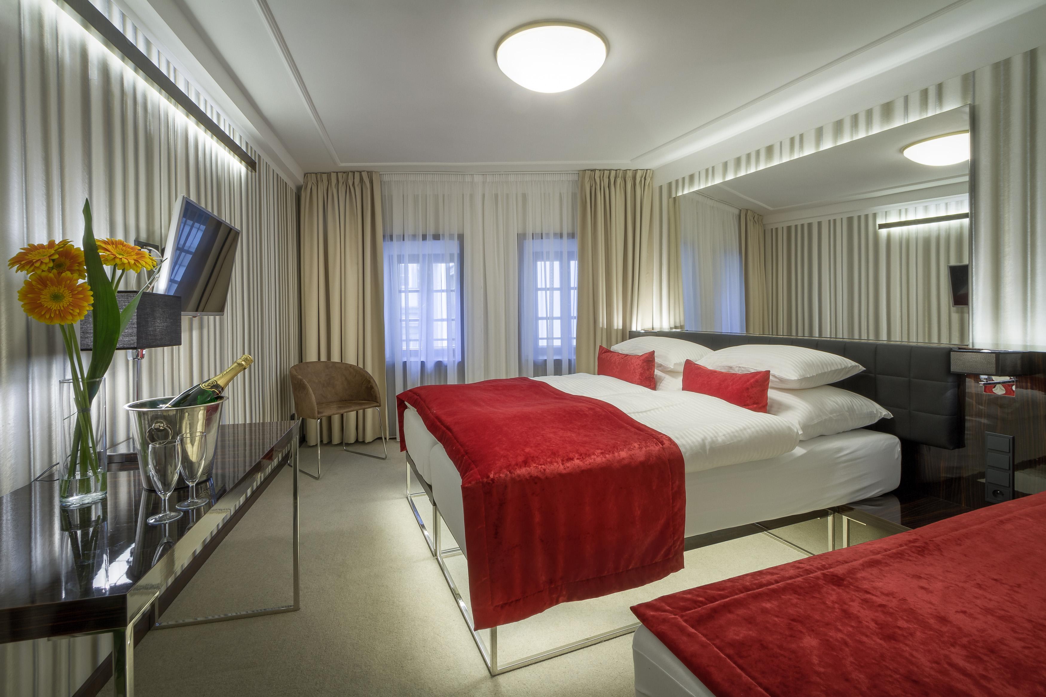 Hotel Clementin