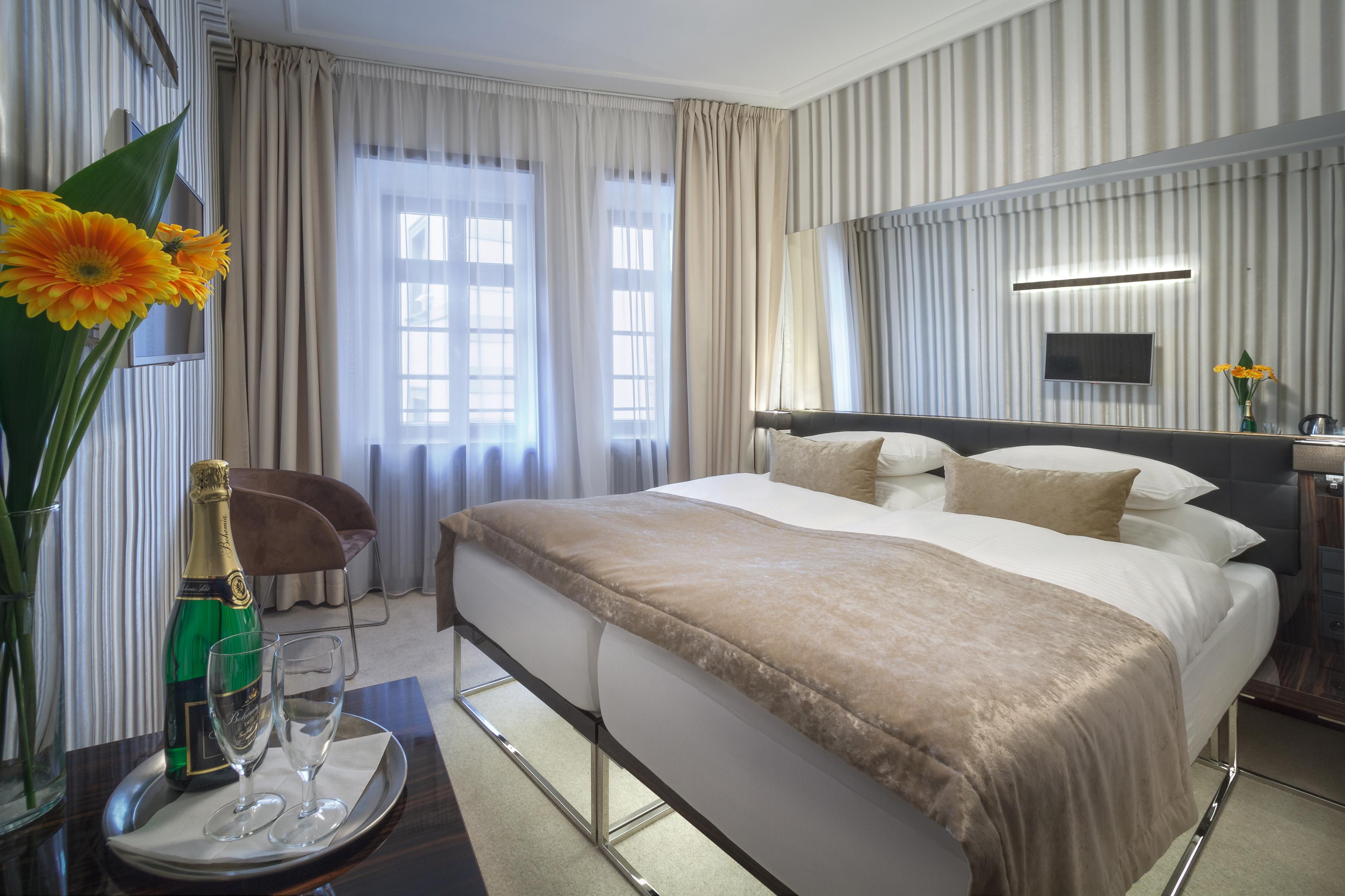 Clementin 4* Prague