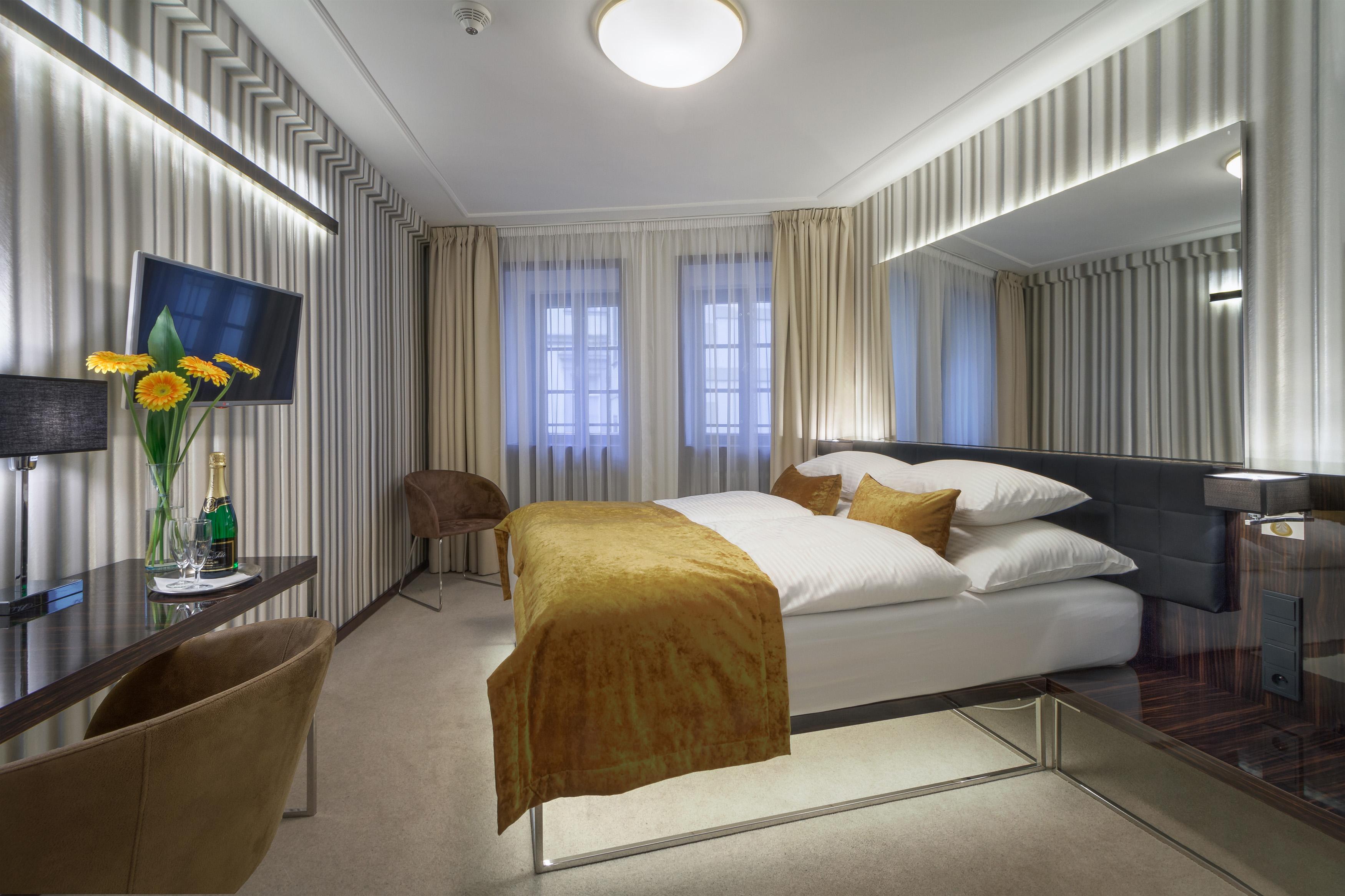 Hotel Clementin 4*