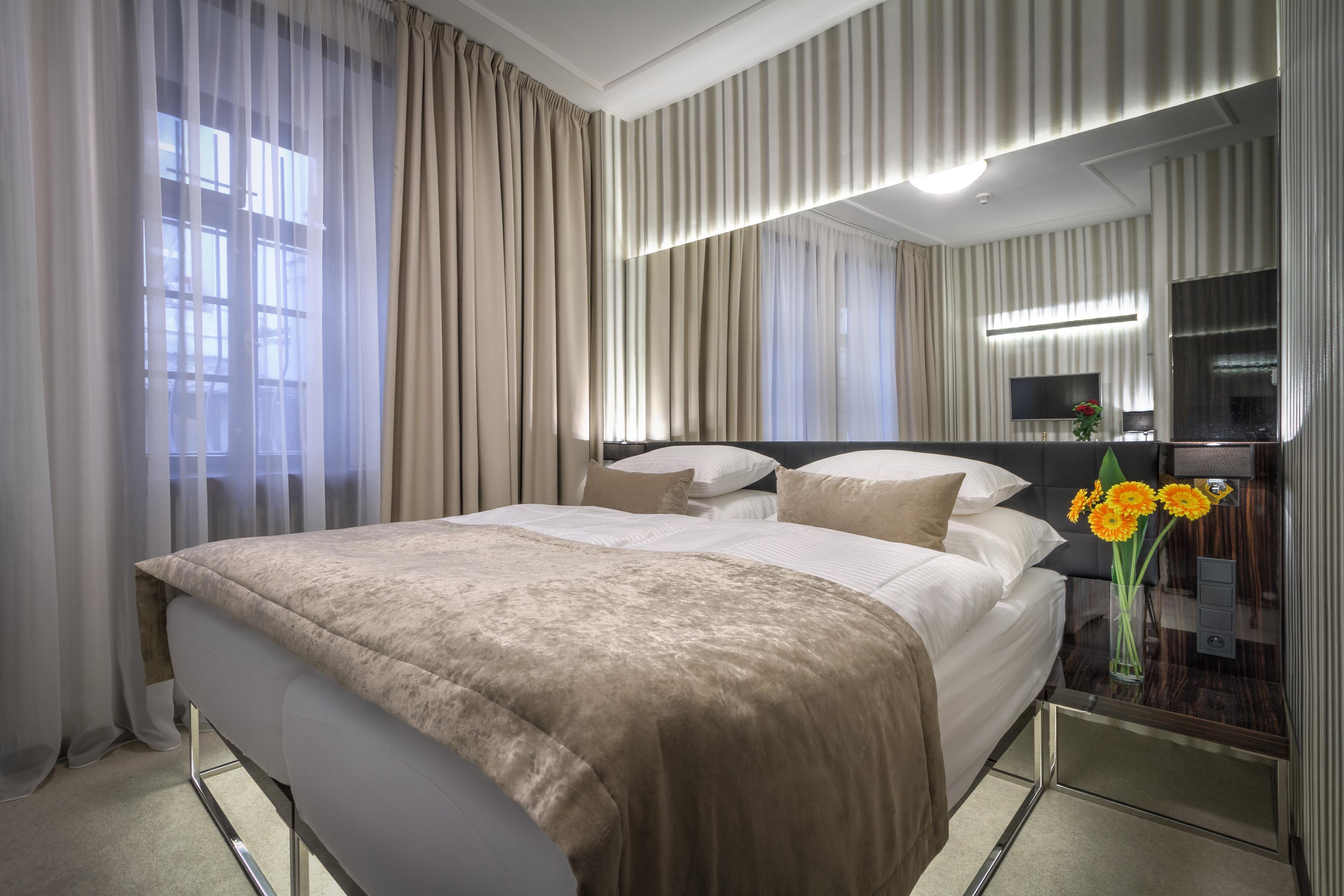 Hotel Clementin Prague