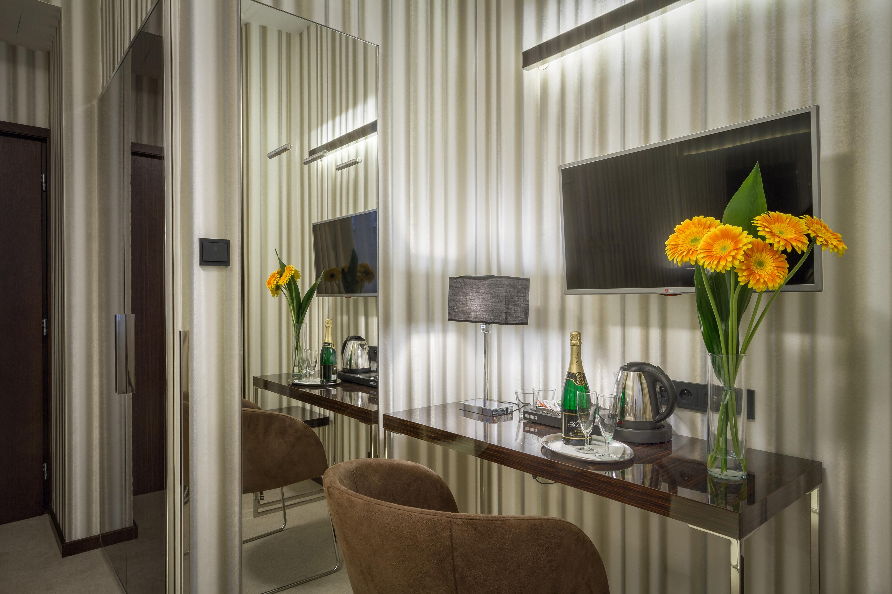 Clementin Hotel