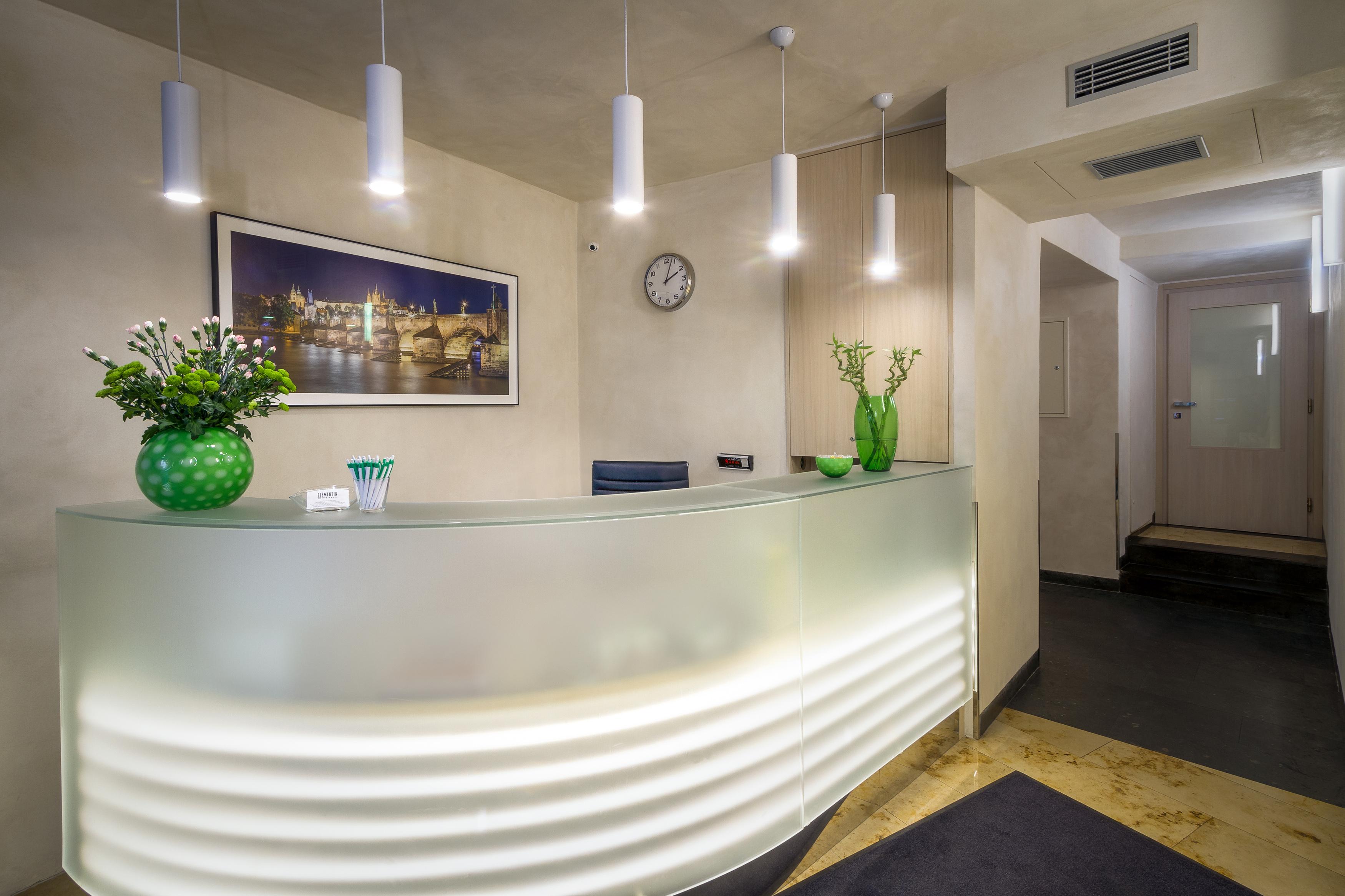 Hotel Clementin Prague