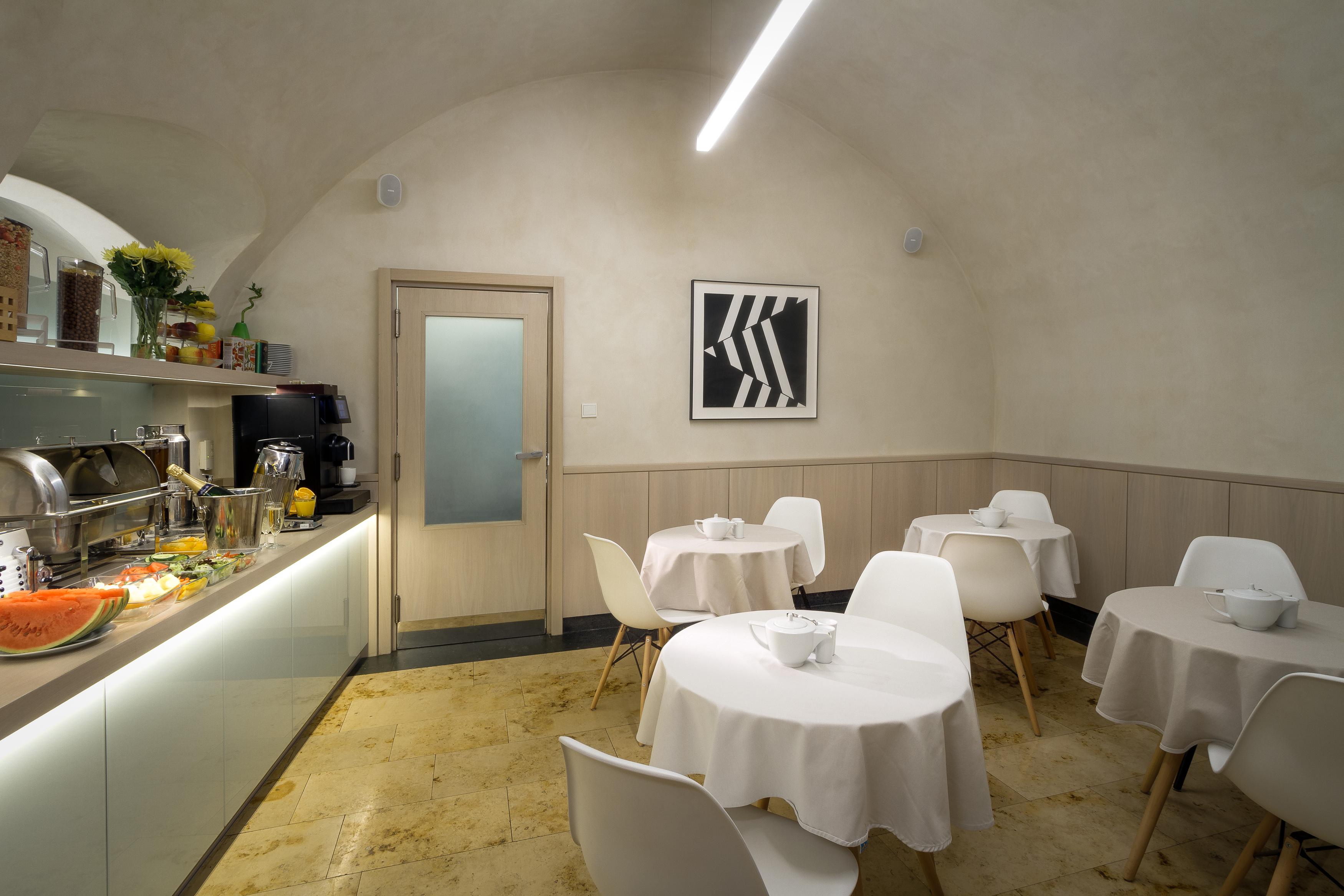 Clementin Hotel Prague