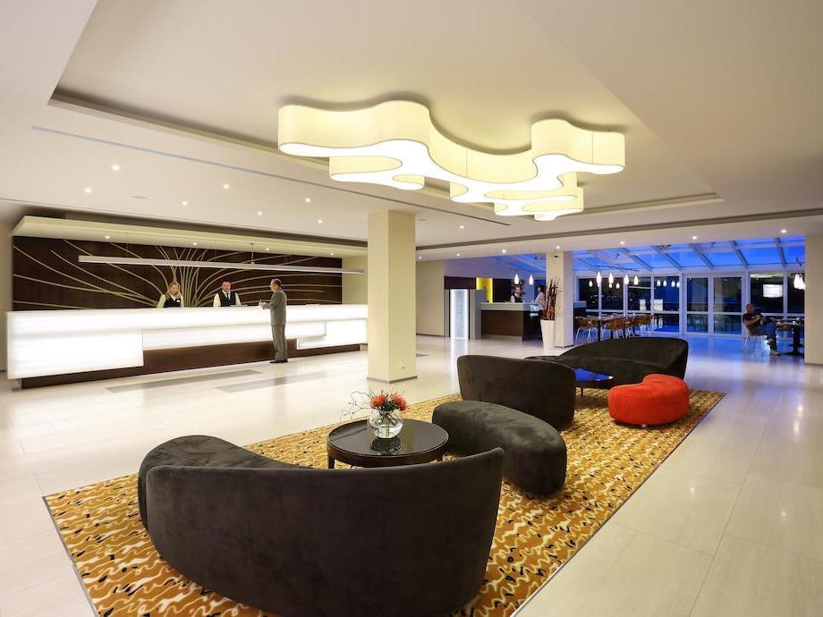Hotel Duo 4*