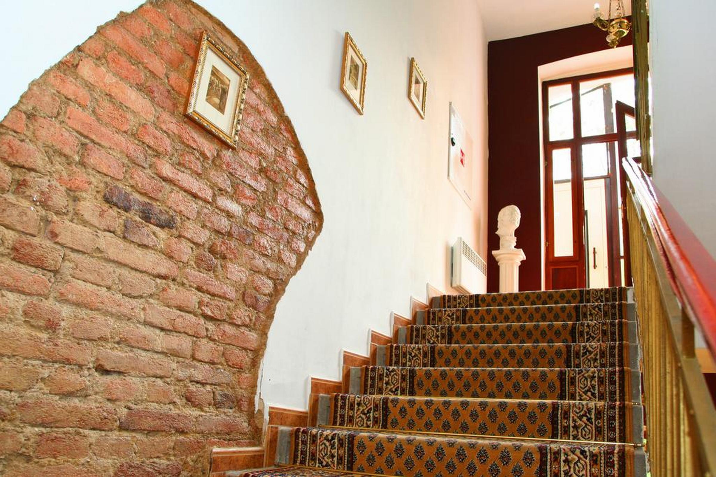 King Charles Boutique Prague