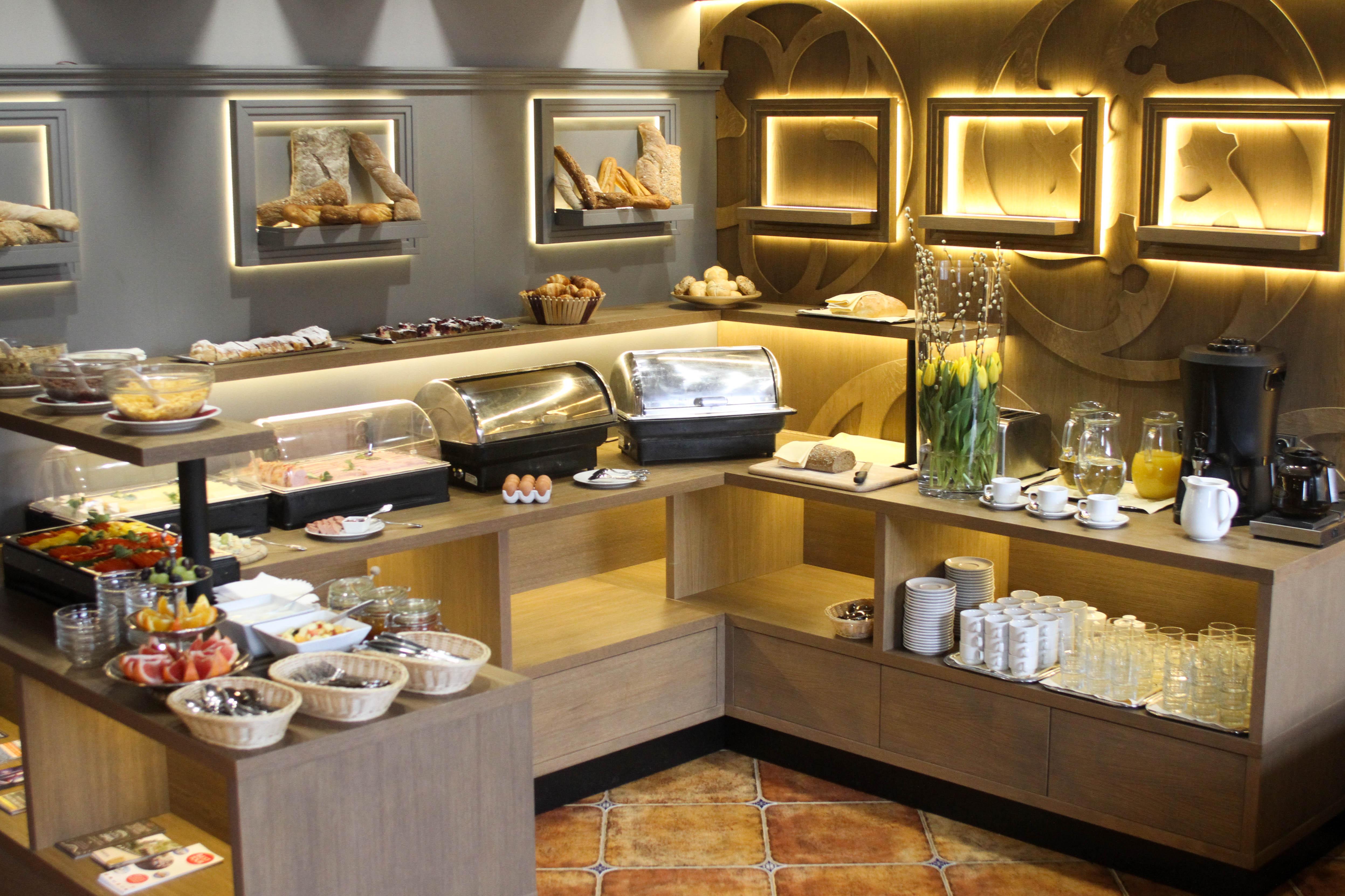 King Charles Boutique 4* Prague