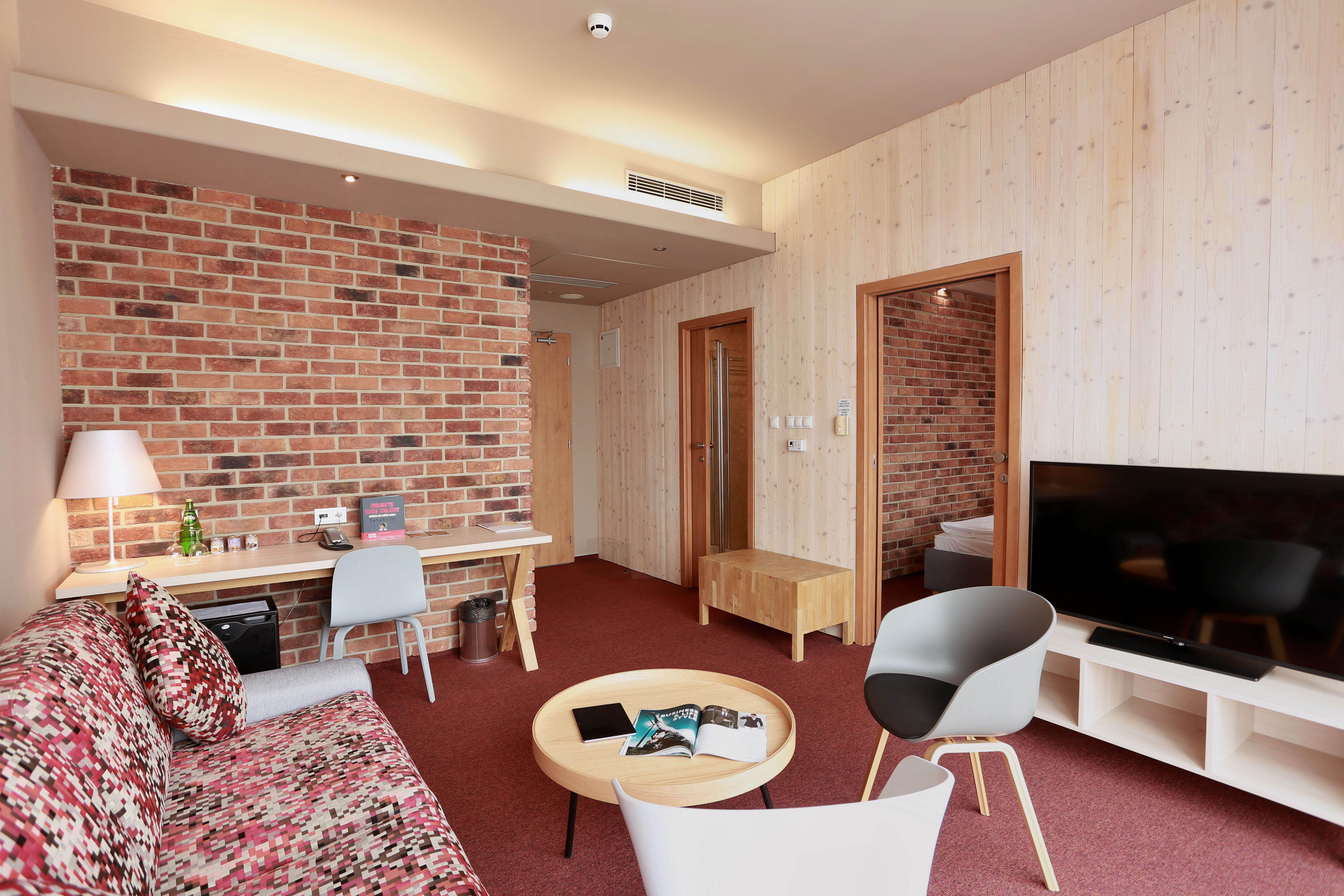 Absolutum Wellness Prague