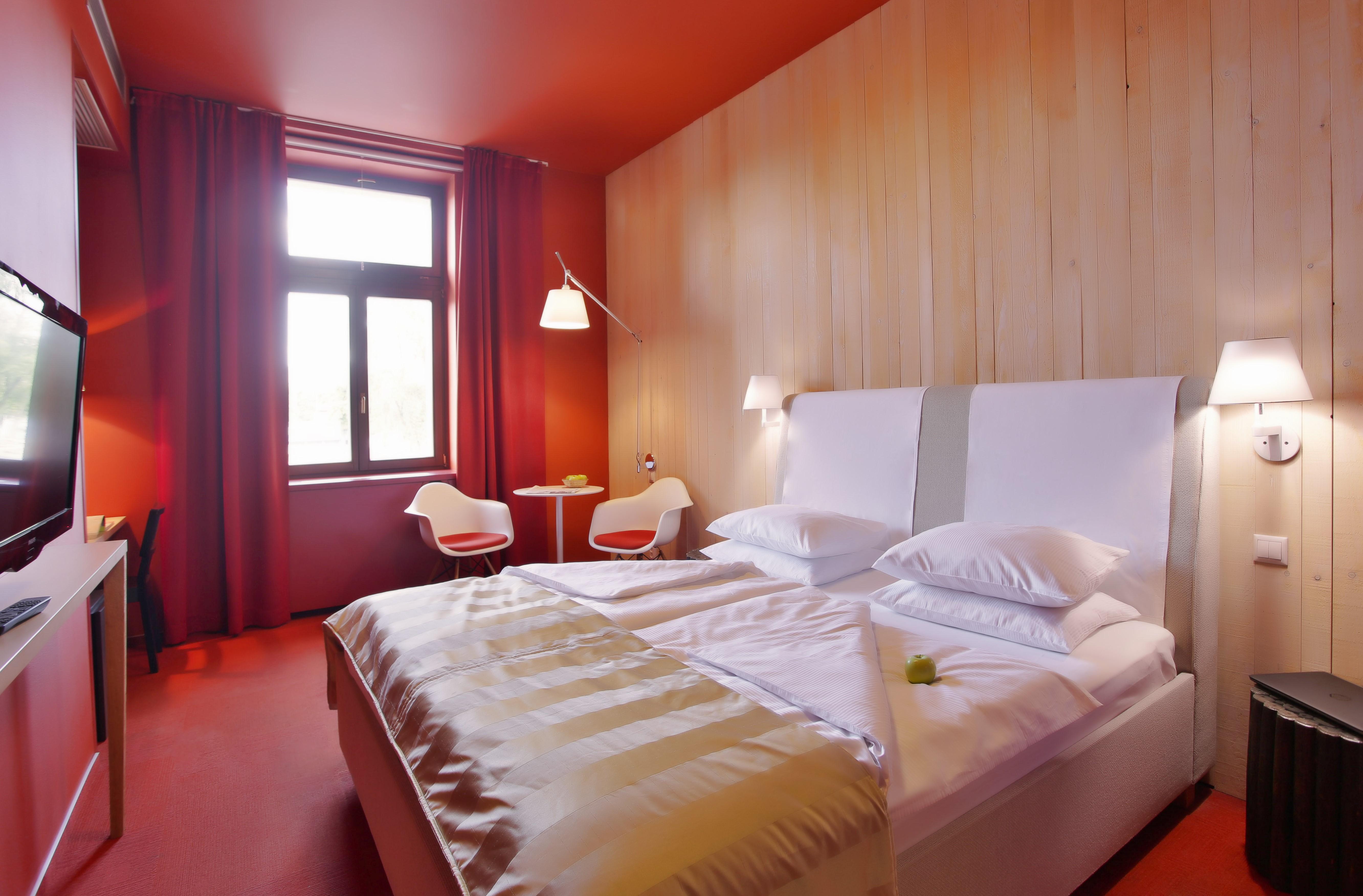 Absolutum Wellness Hotel Prague