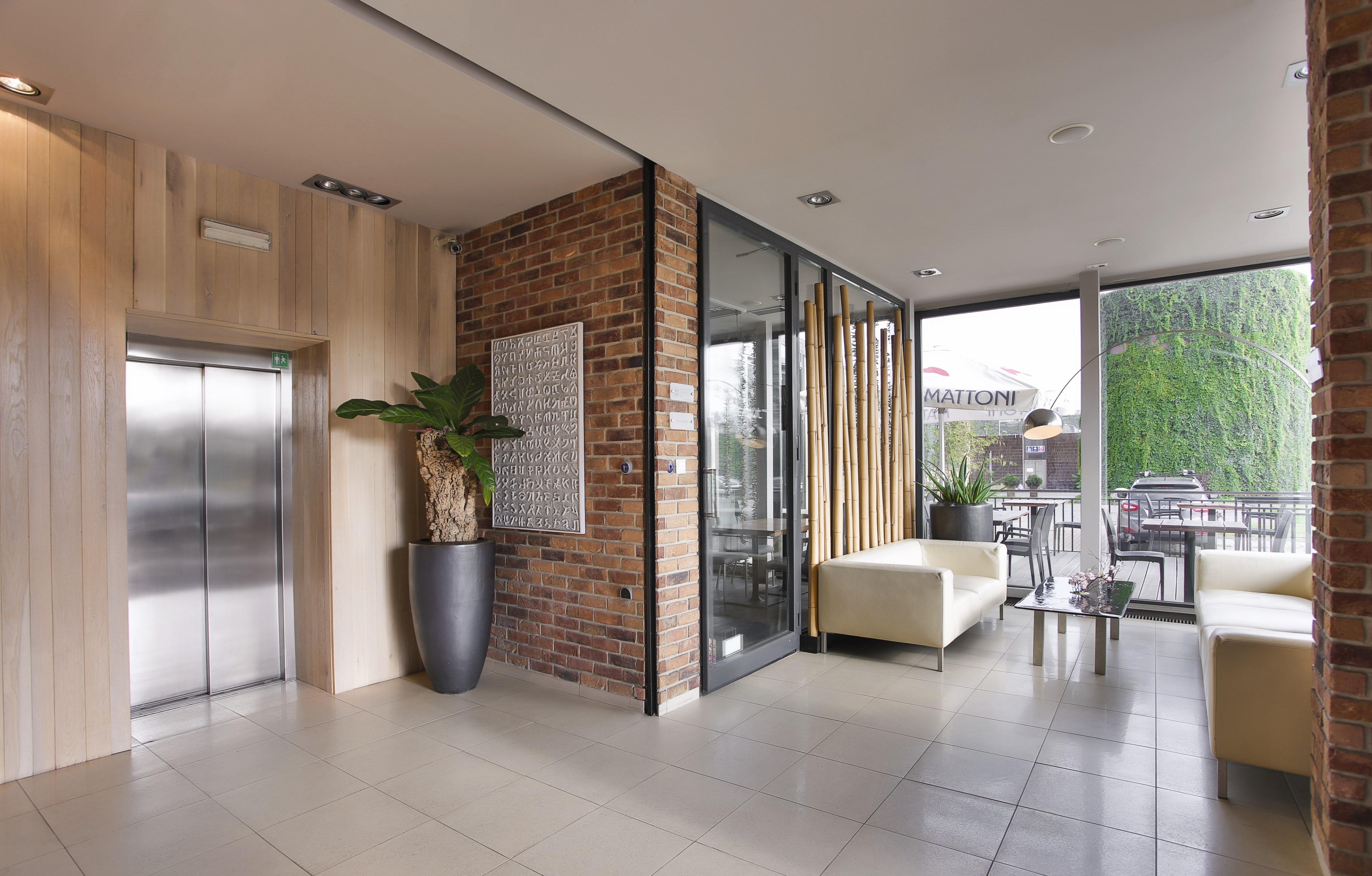 Absolutum Wellness 4* Prague