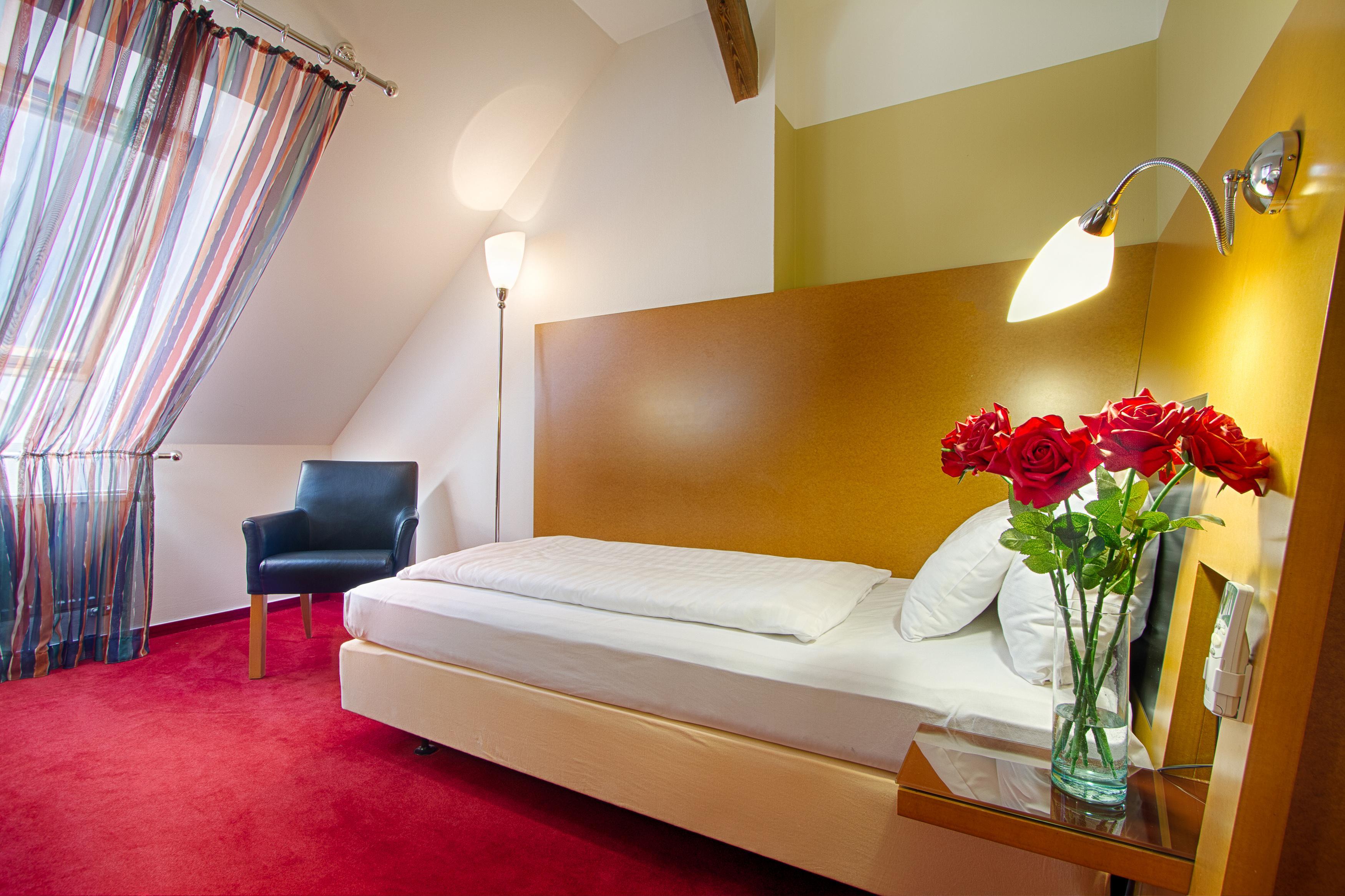 Theatrino 4* Prag