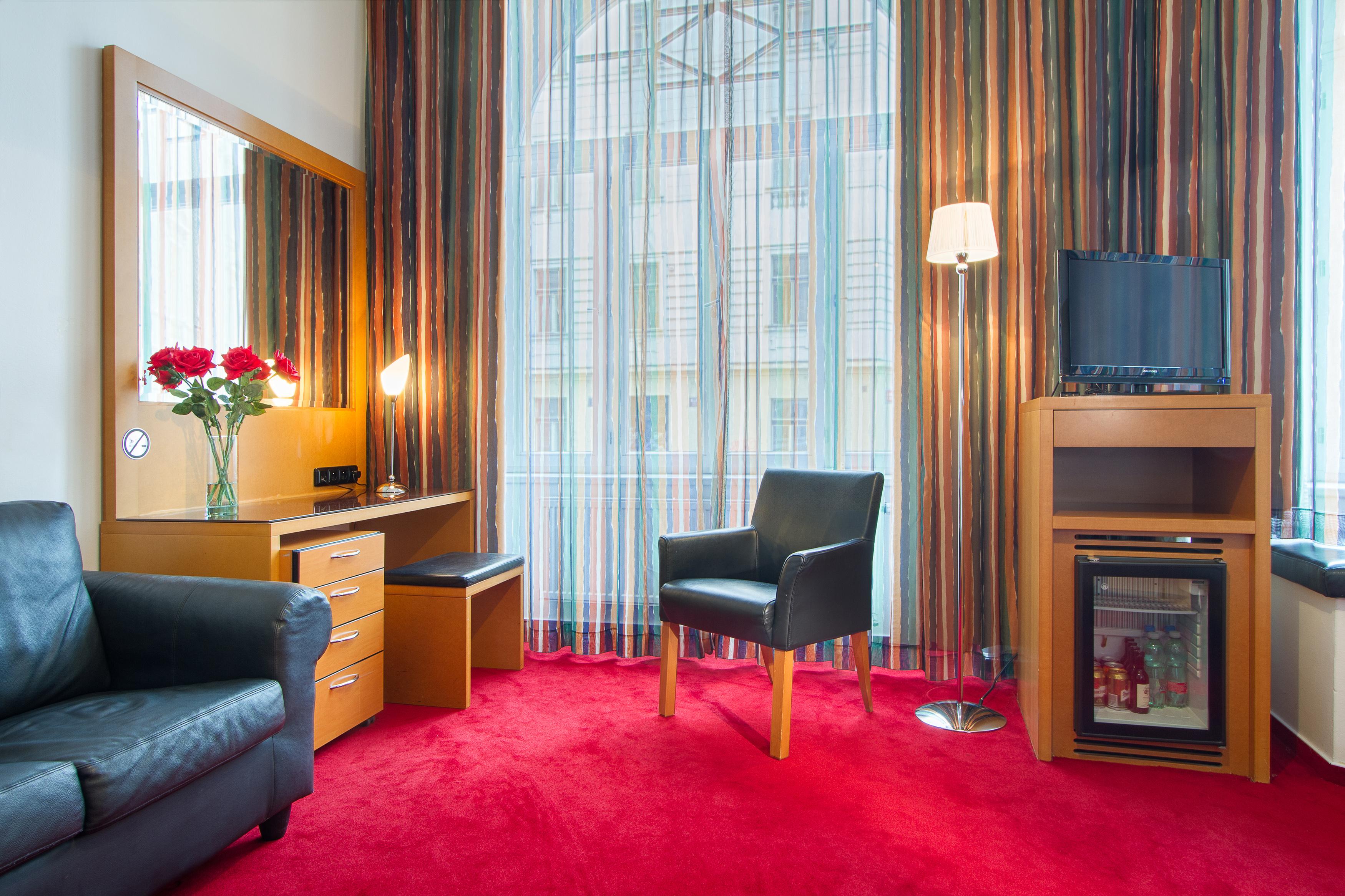 Theatrino 4* Prag