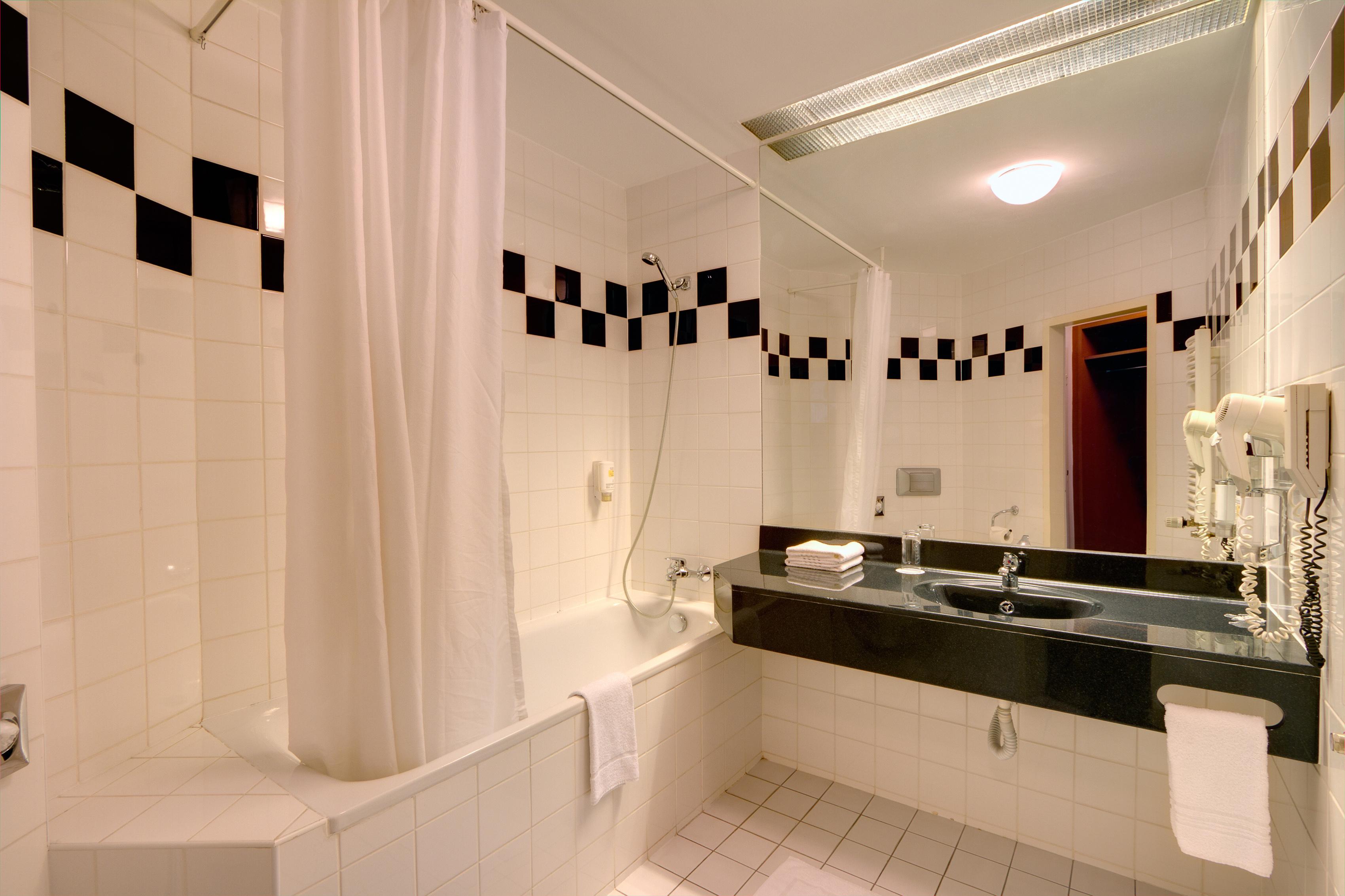 Otel Theatrino Prag
