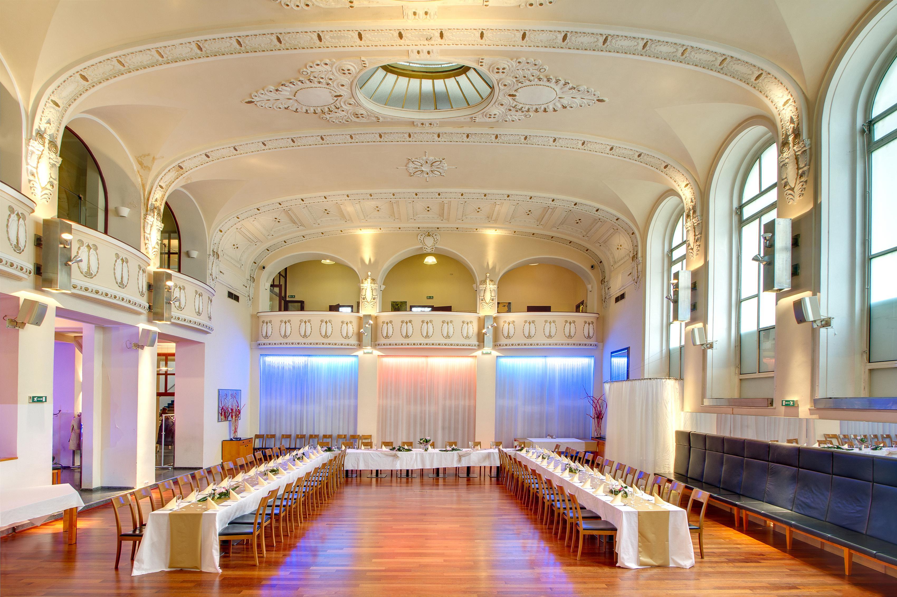 Theatrino 4* Prag